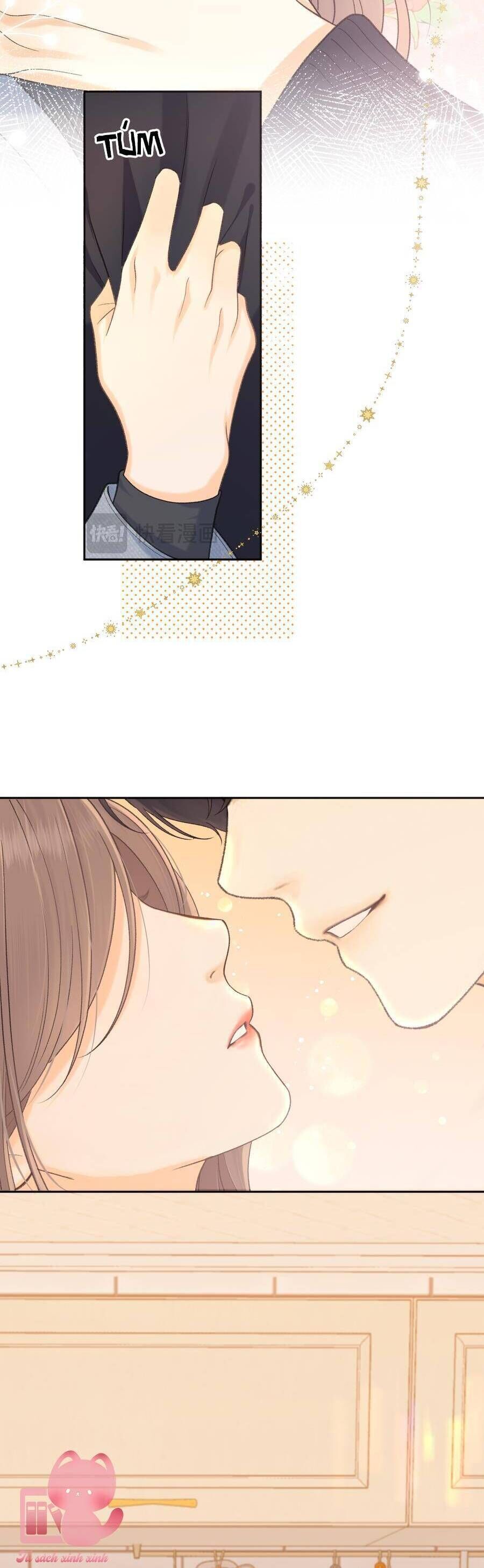 Khó Dỗ Dành Chapter 101 - 8