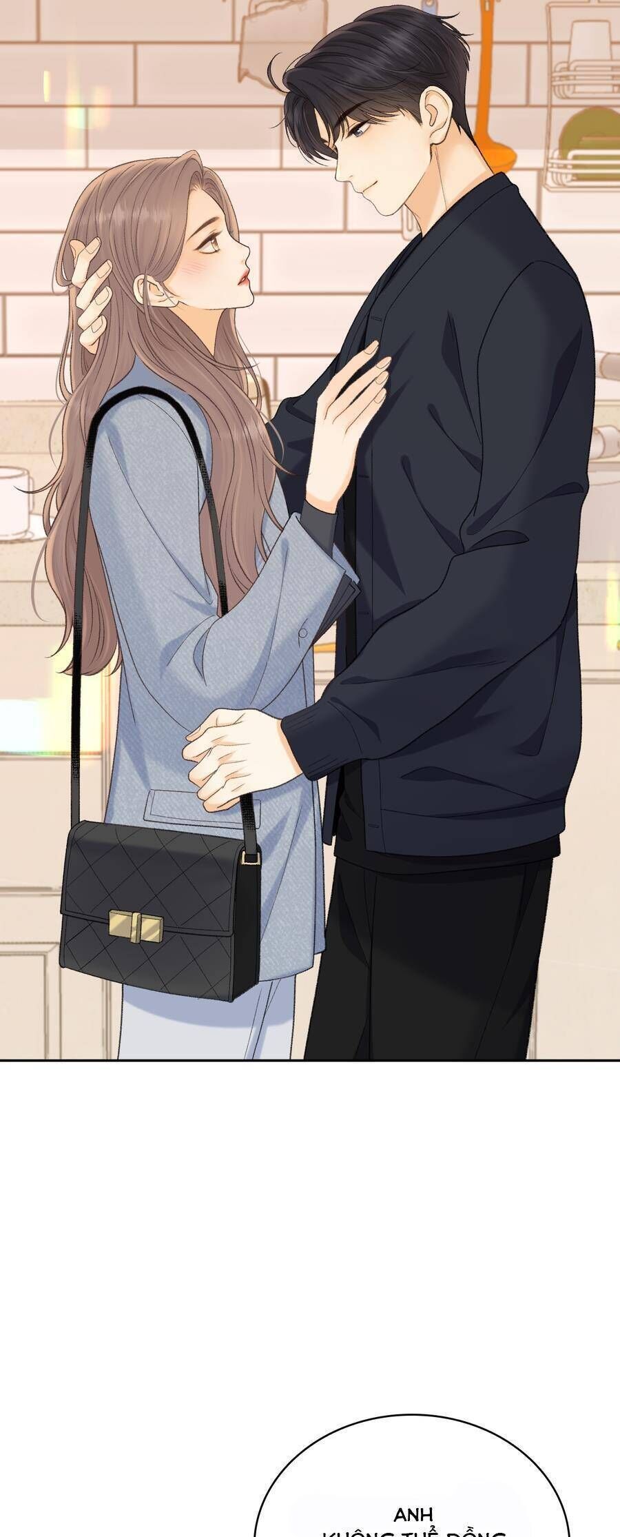 Khó Dỗ Dành Chapter 101 - 9