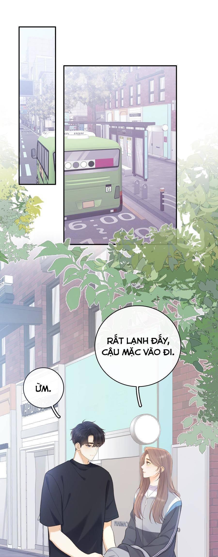 Khó Dỗ Dành Chapter 98 - 2