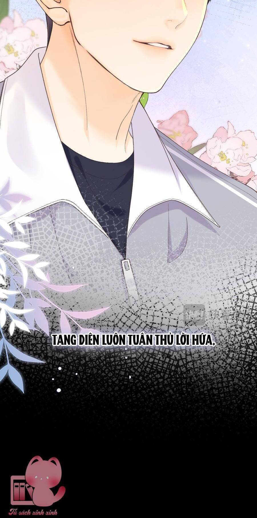 Khó Dỗ Dành Chapter 98 - 11