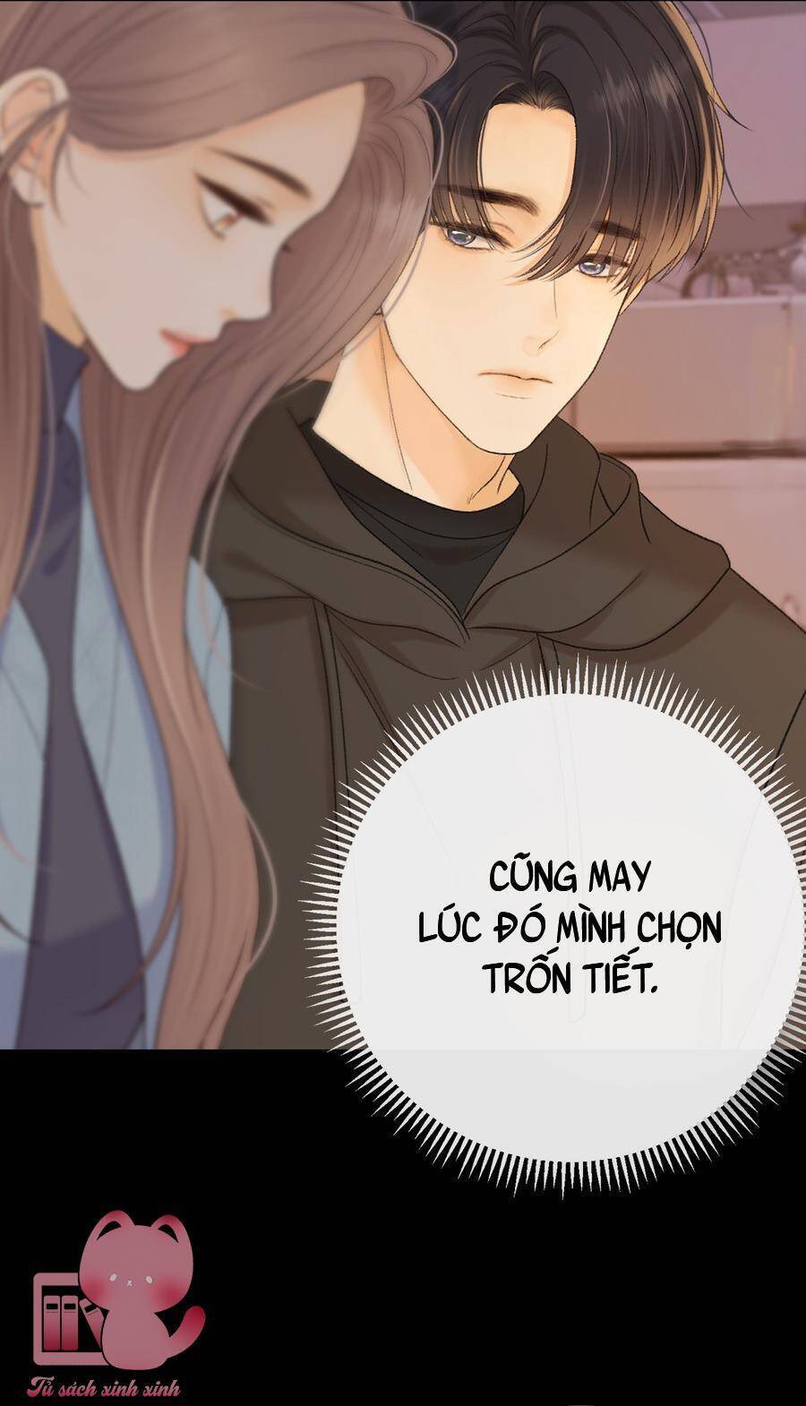 Khó Dỗ Dành Chapter 98 - 13