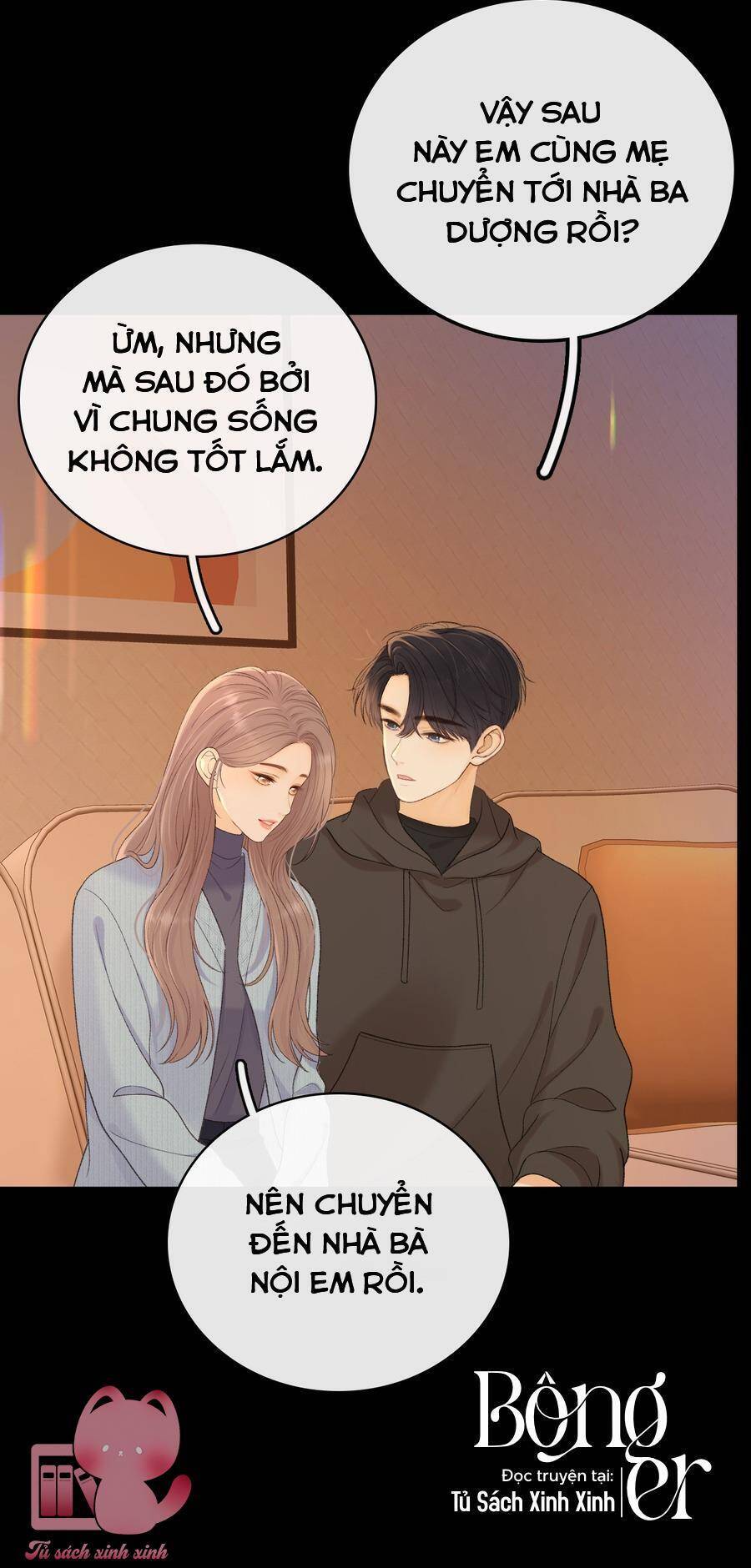 Khó Dỗ Dành Chapter 98 - 14