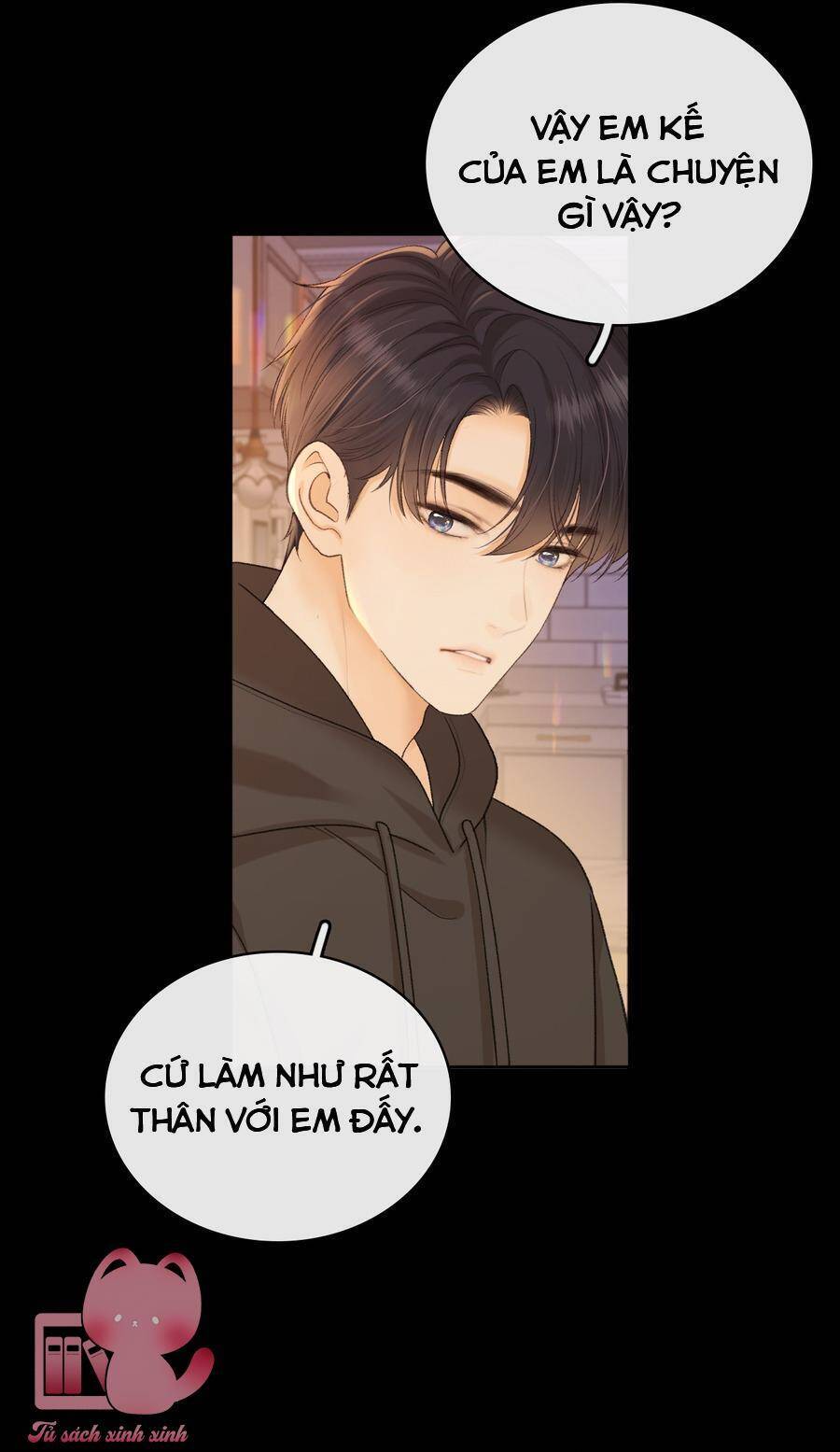Khó Dỗ Dành Chapter 98 - 16