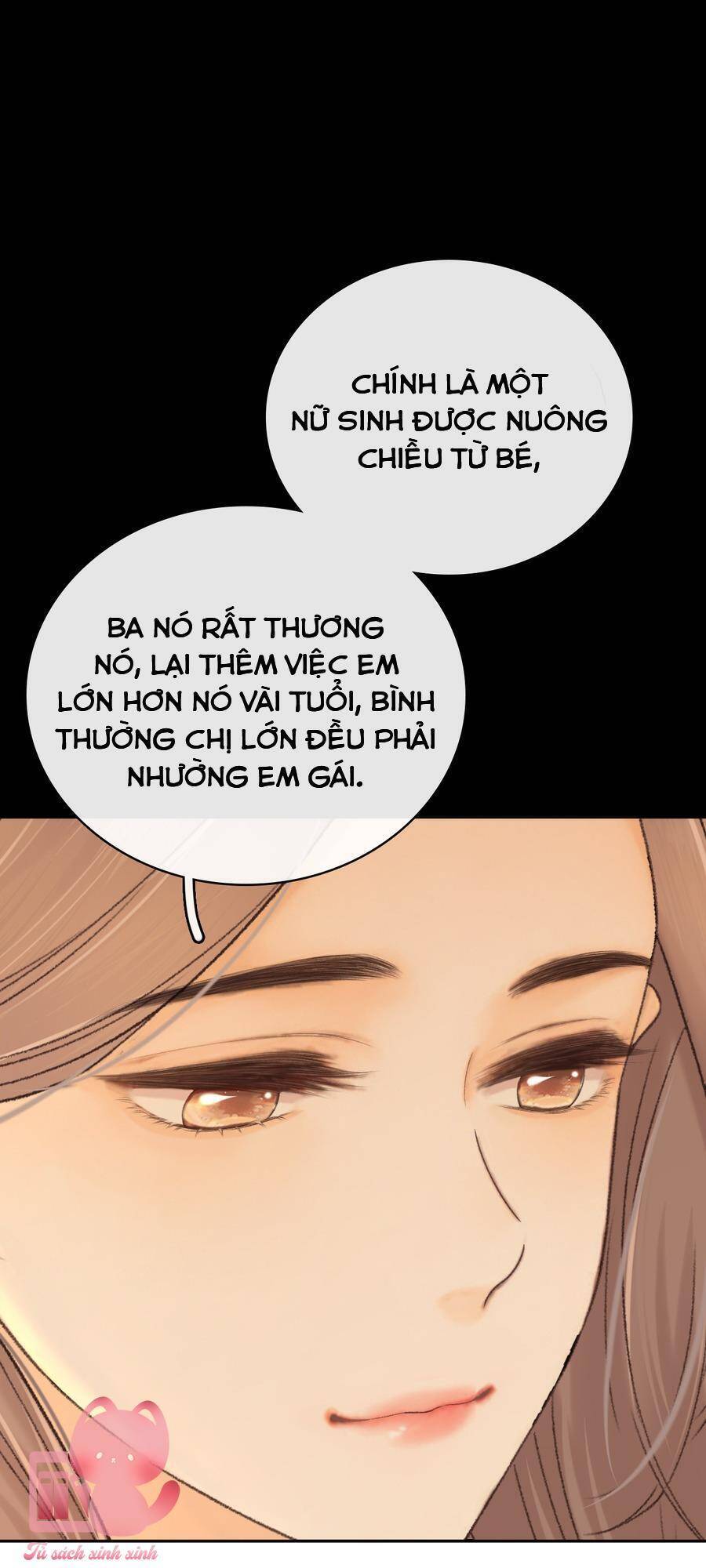 Khó Dỗ Dành Chapter 98 - 18