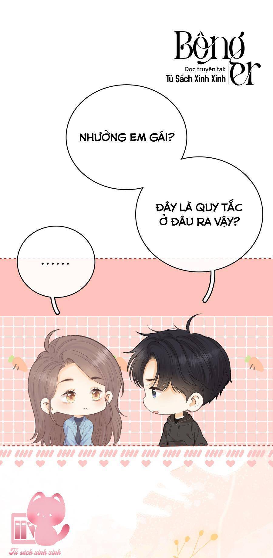 Khó Dỗ Dành Chapter 98 - 19