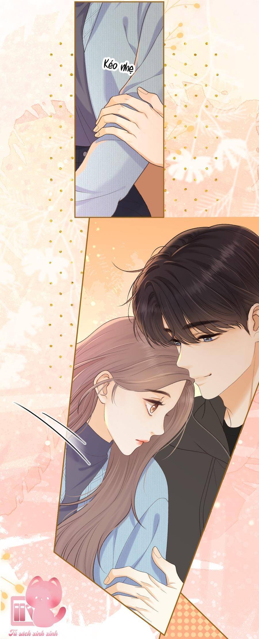 Khó Dỗ Dành Chapter 98 - 20