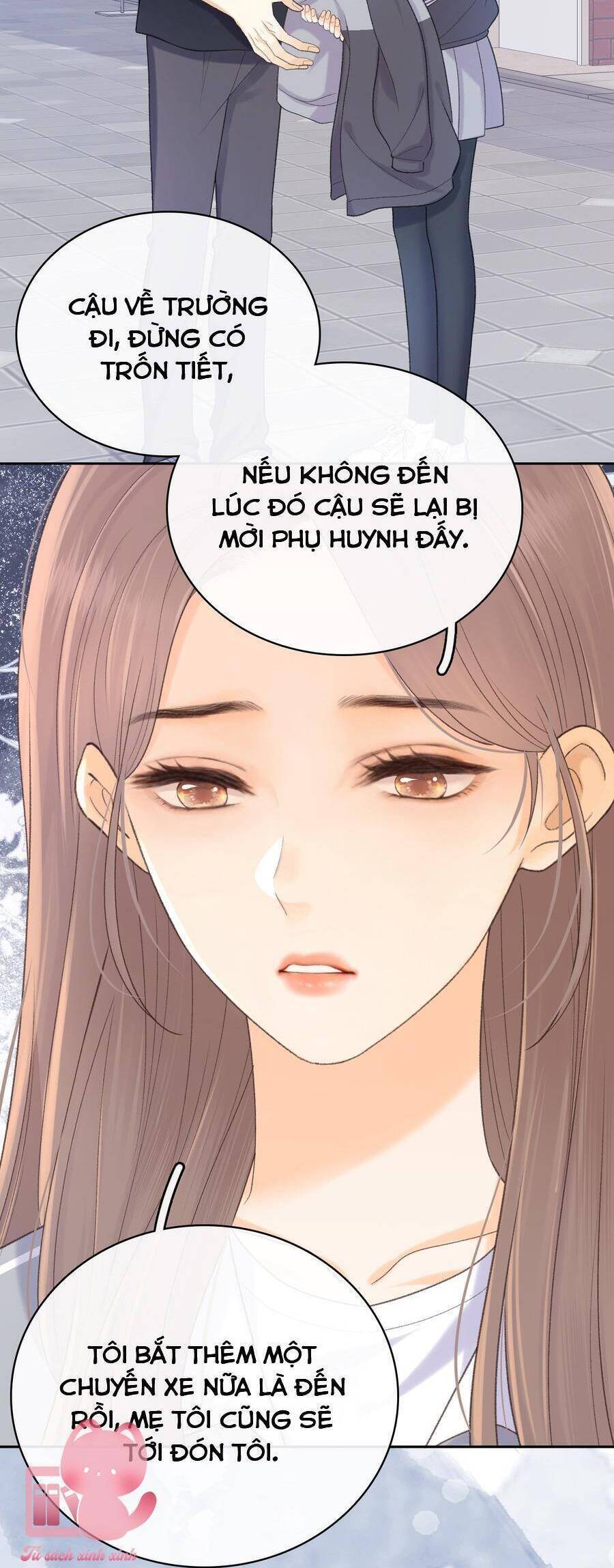 Khó Dỗ Dành Chapter 98 - 3