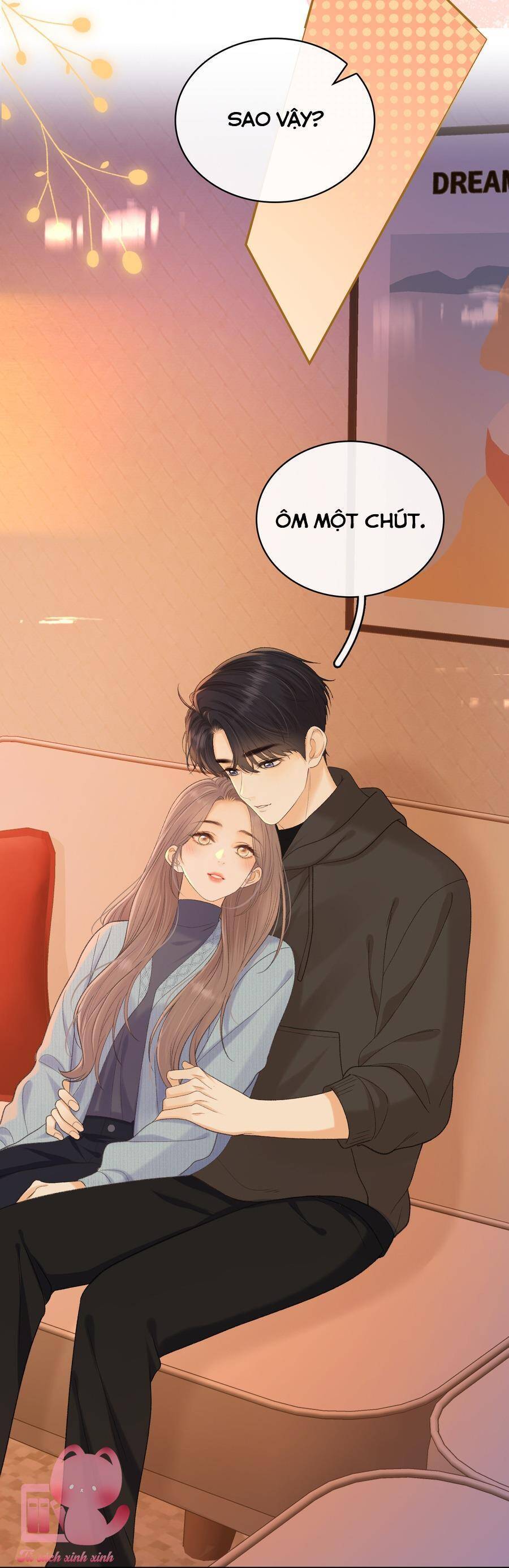 Khó Dỗ Dành Chapter 98 - 21