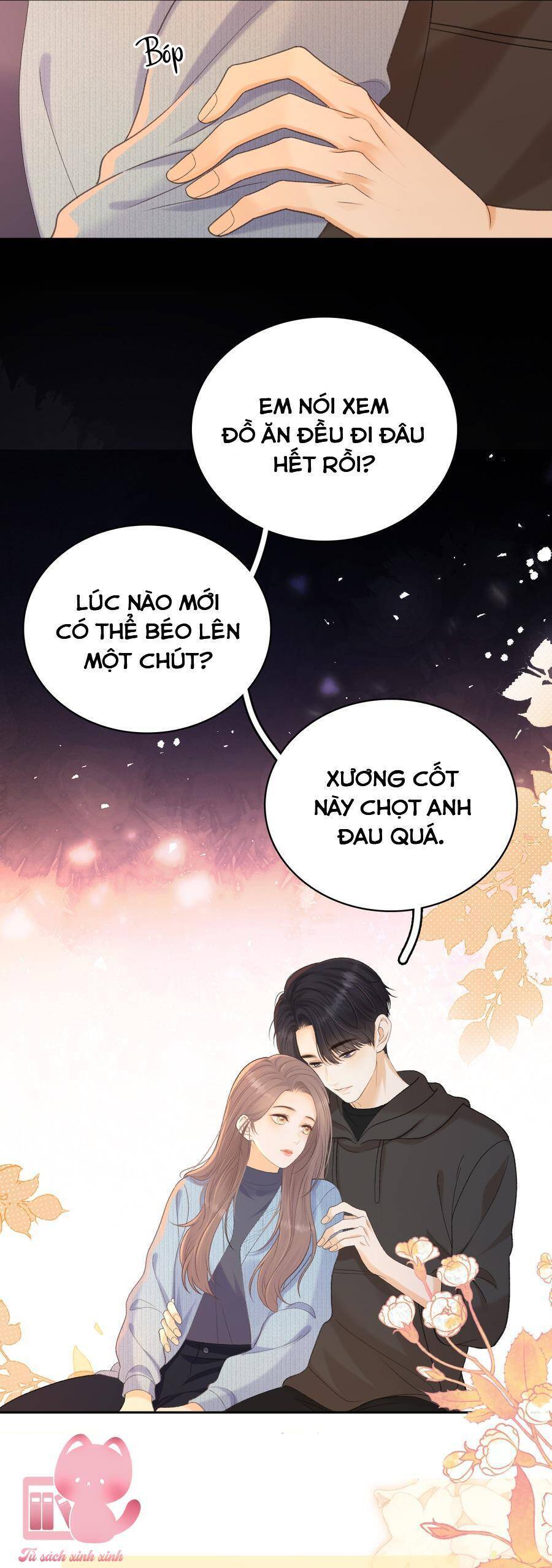 Khó Dỗ Dành Chapter 98 - 22