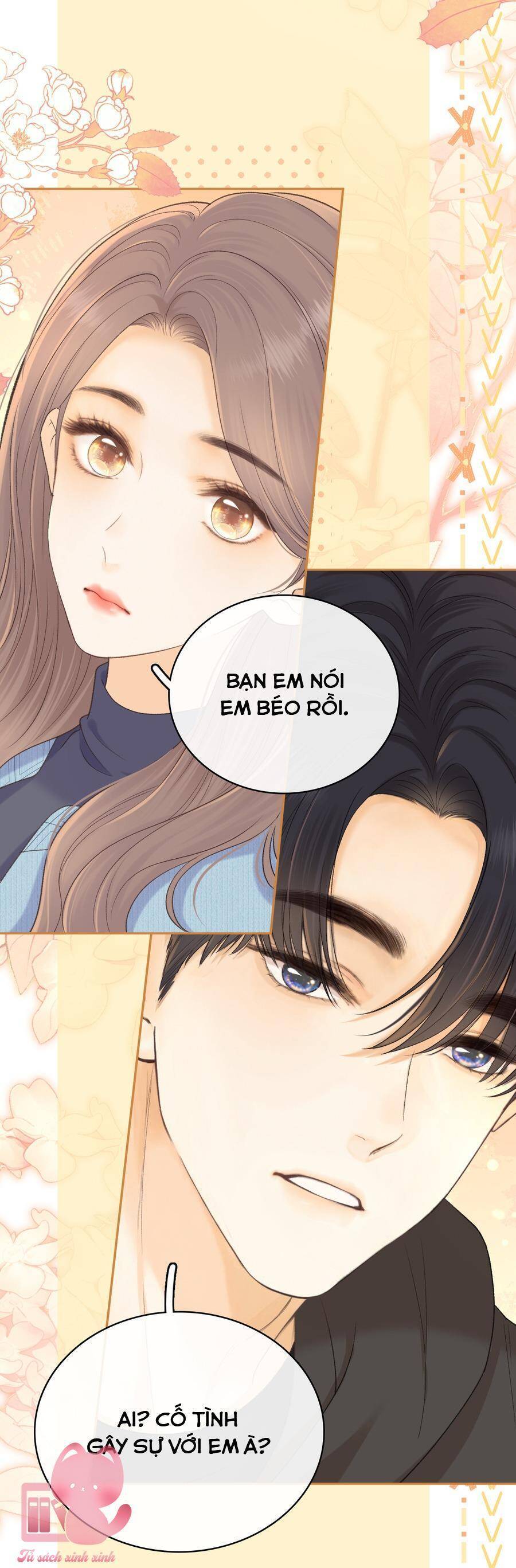 Khó Dỗ Dành Chapter 98 - 23