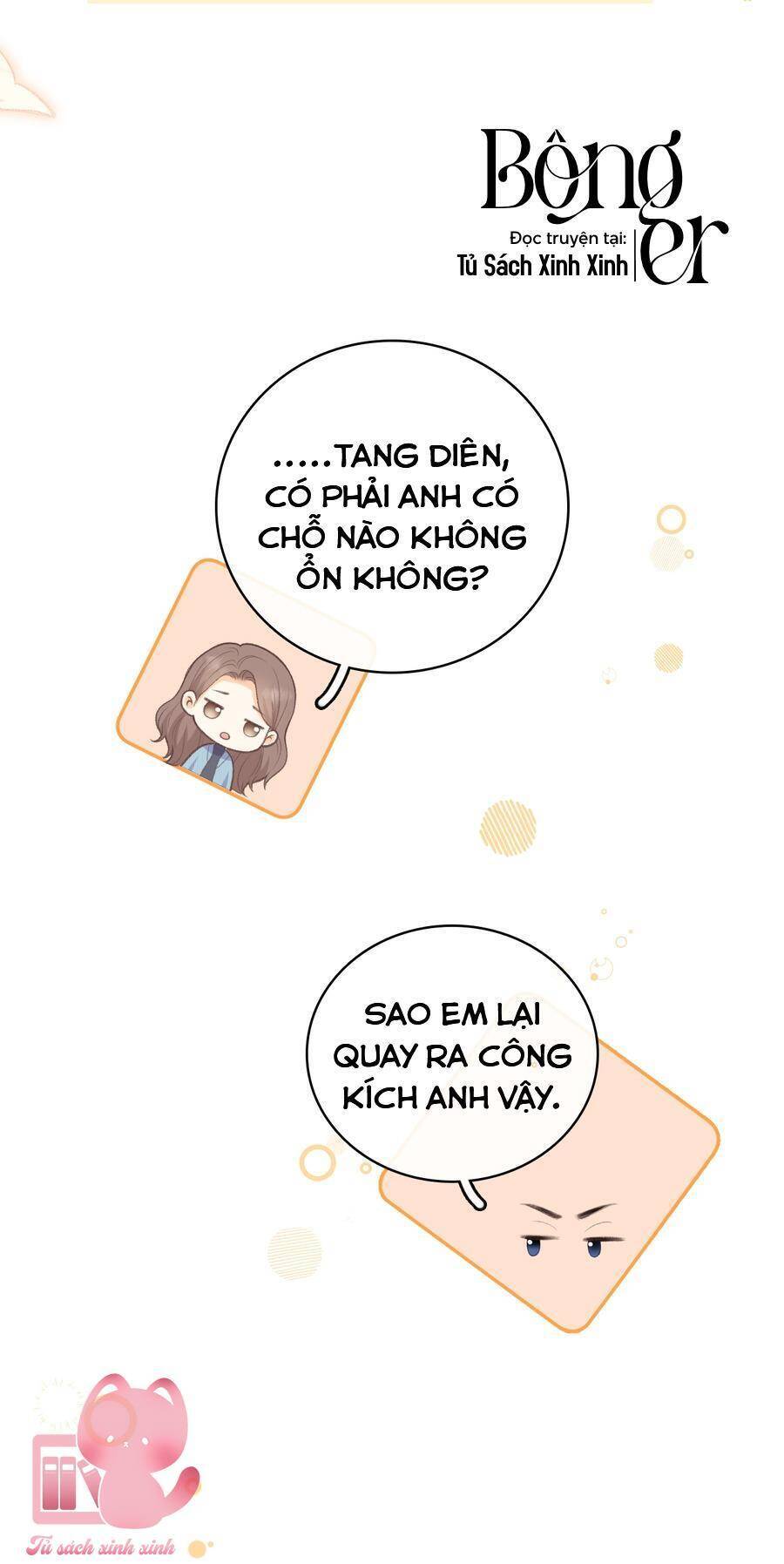 Khó Dỗ Dành Chapter 98 - 24