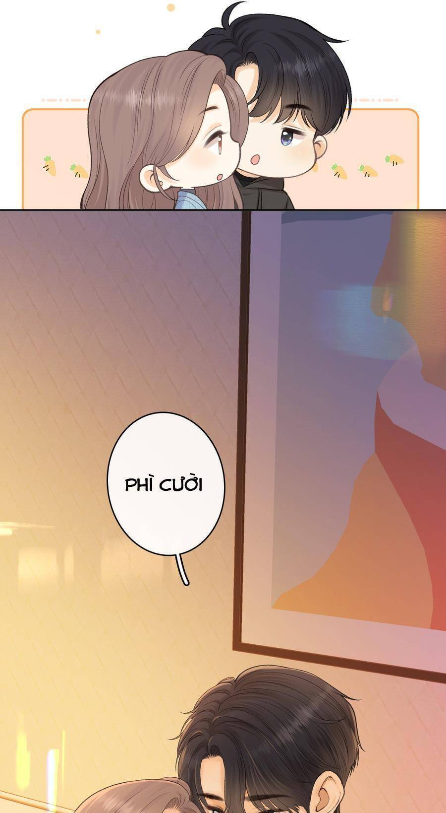 Khó Dỗ Dành Chapter 98 - 25