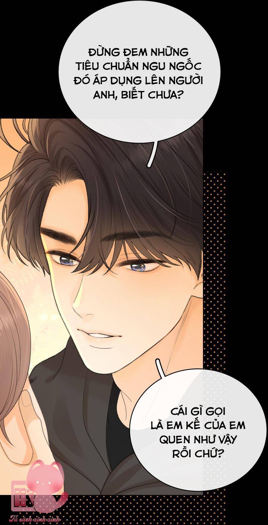 Khó Dỗ Dành Chapter 98 - 28