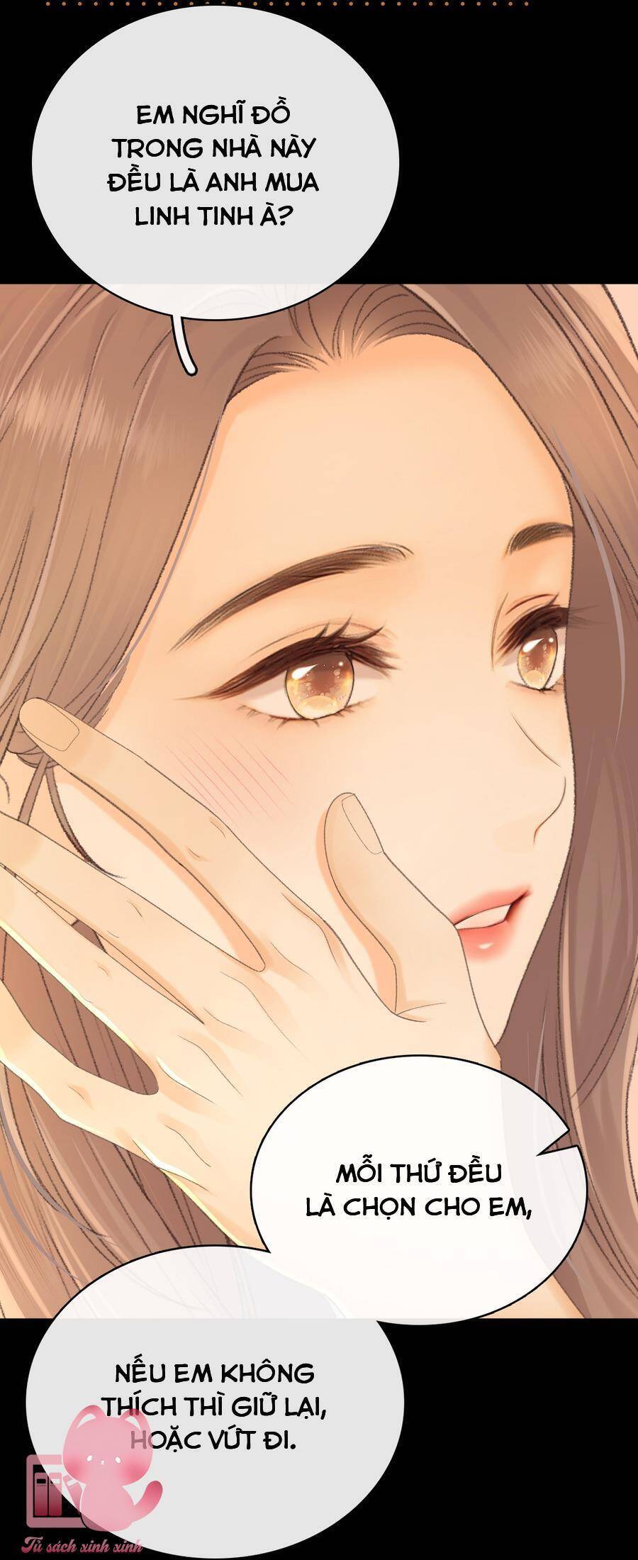 Khó Dỗ Dành Chapter 98 - 29