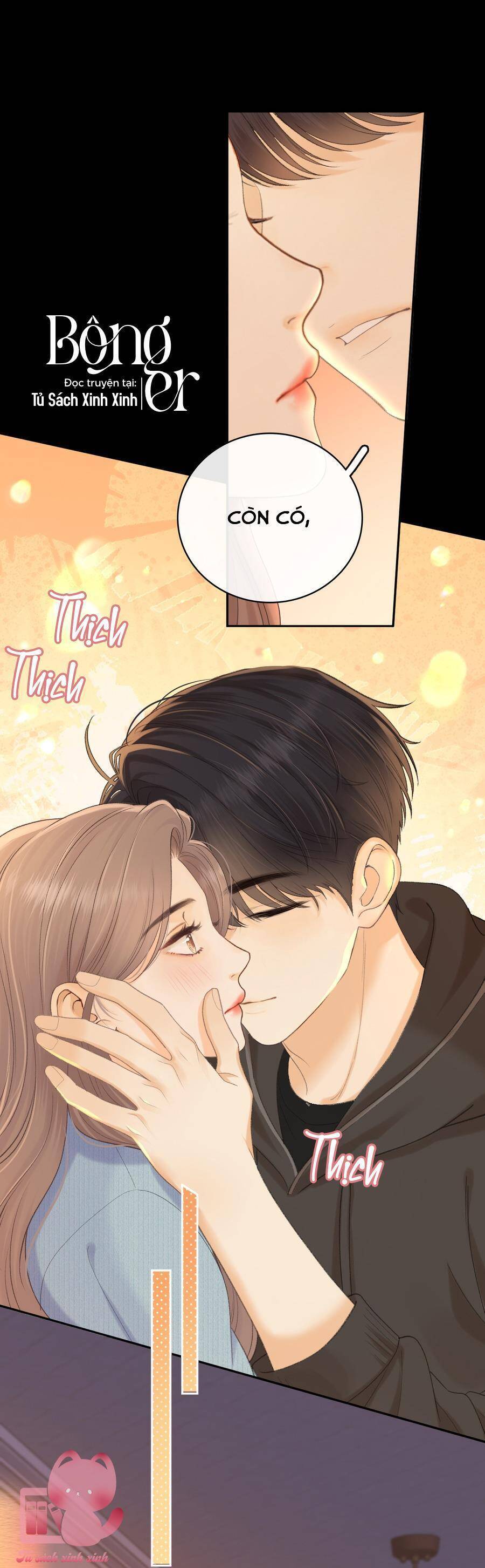 Khó Dỗ Dành Chapter 98 - 30