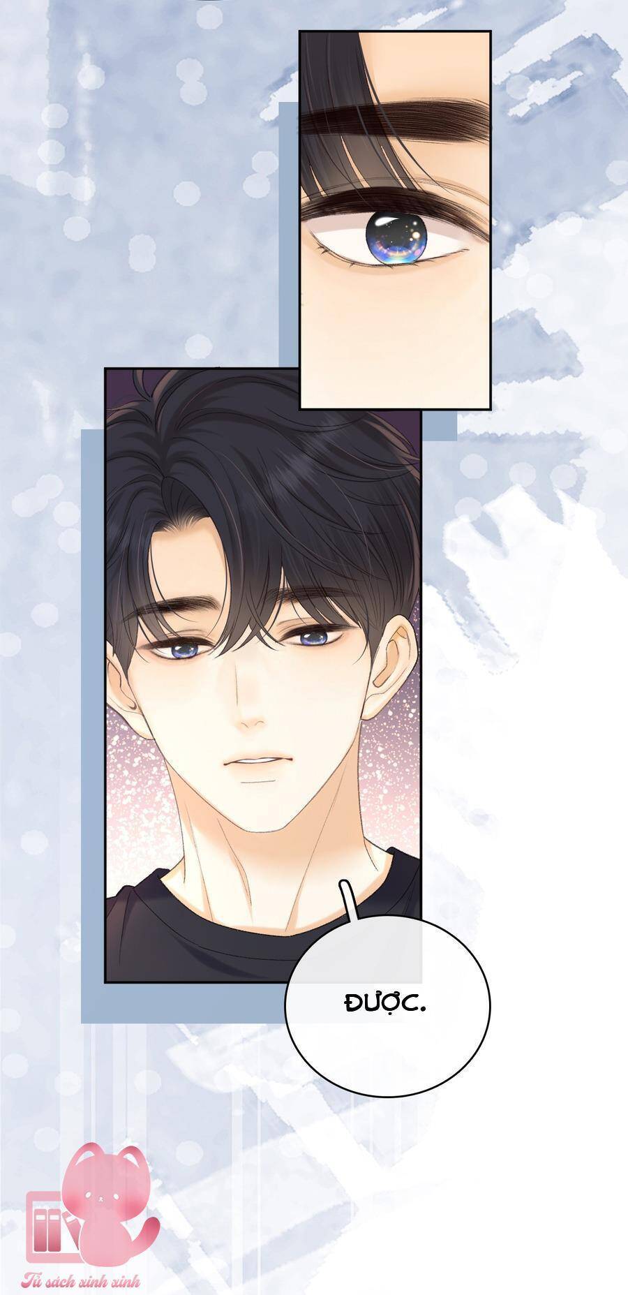 Khó Dỗ Dành Chapter 98 - 4