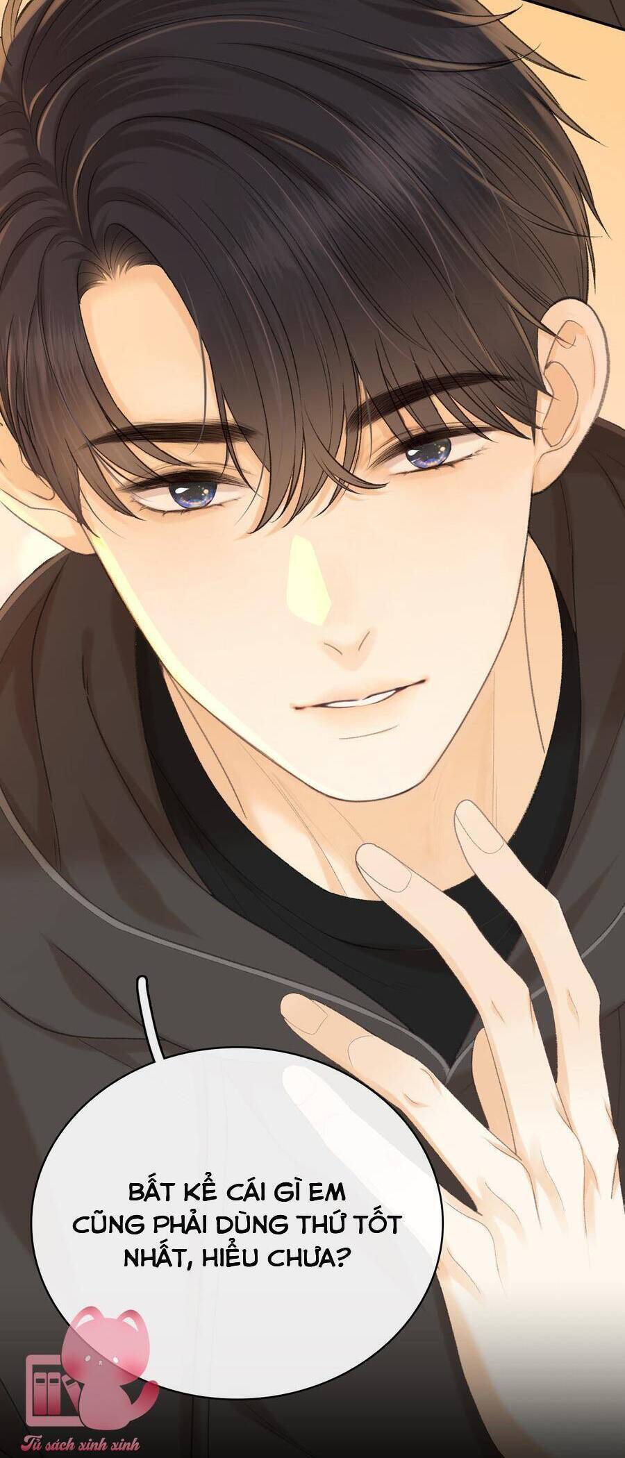 Khó Dỗ Dành Chapter 98 - 32