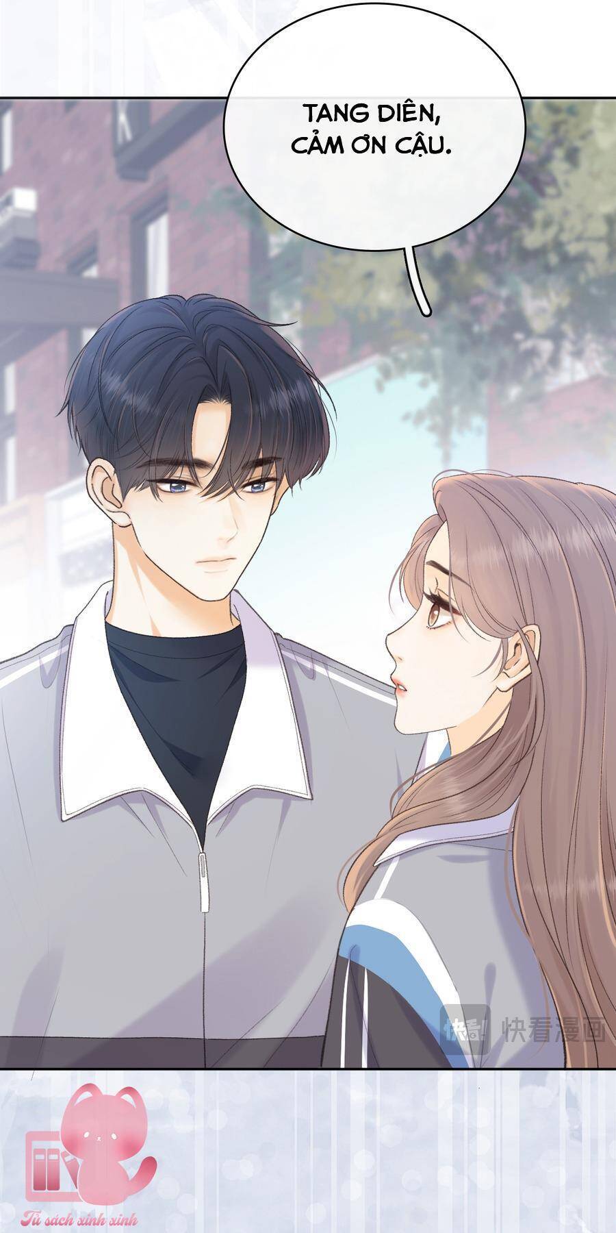 Khó Dỗ Dành Chapter 98 - 5