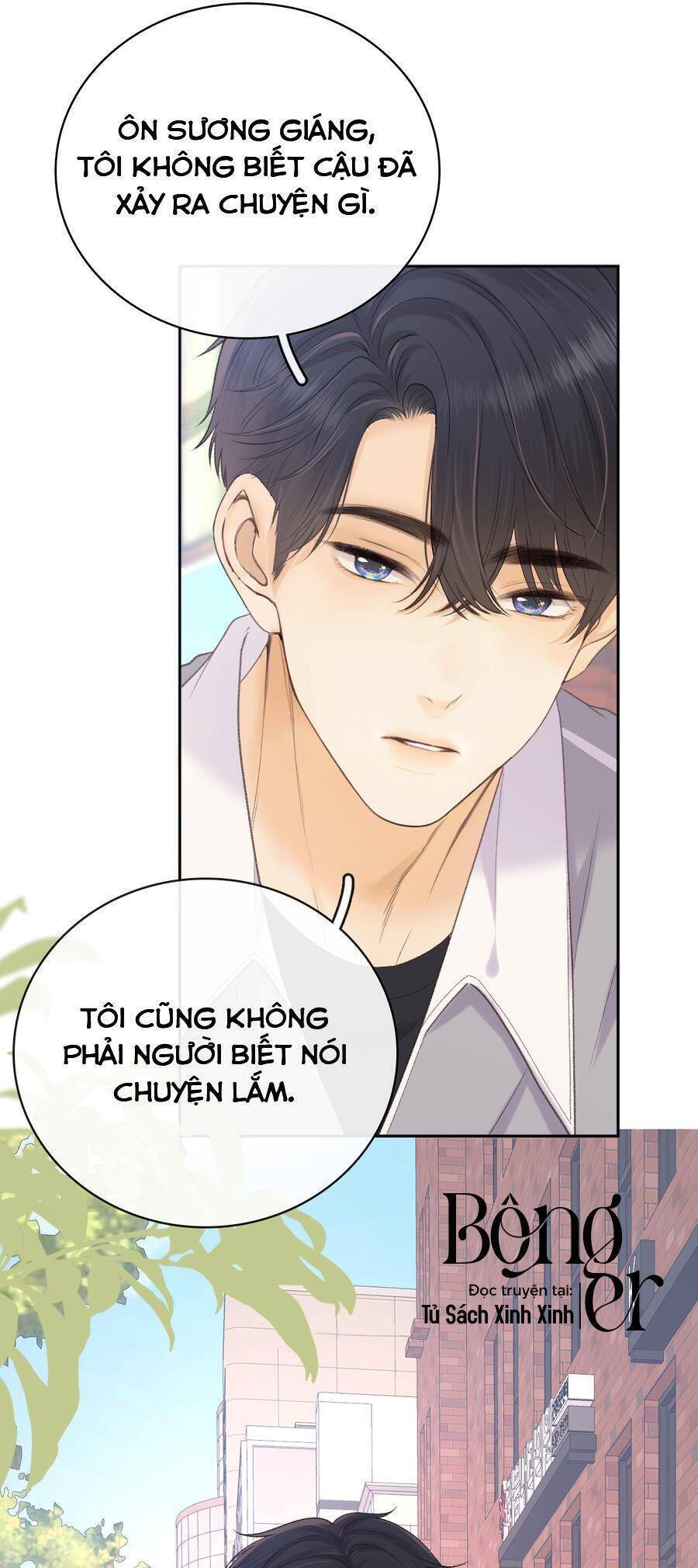 Khó Dỗ Dành Chapter 98 - 7