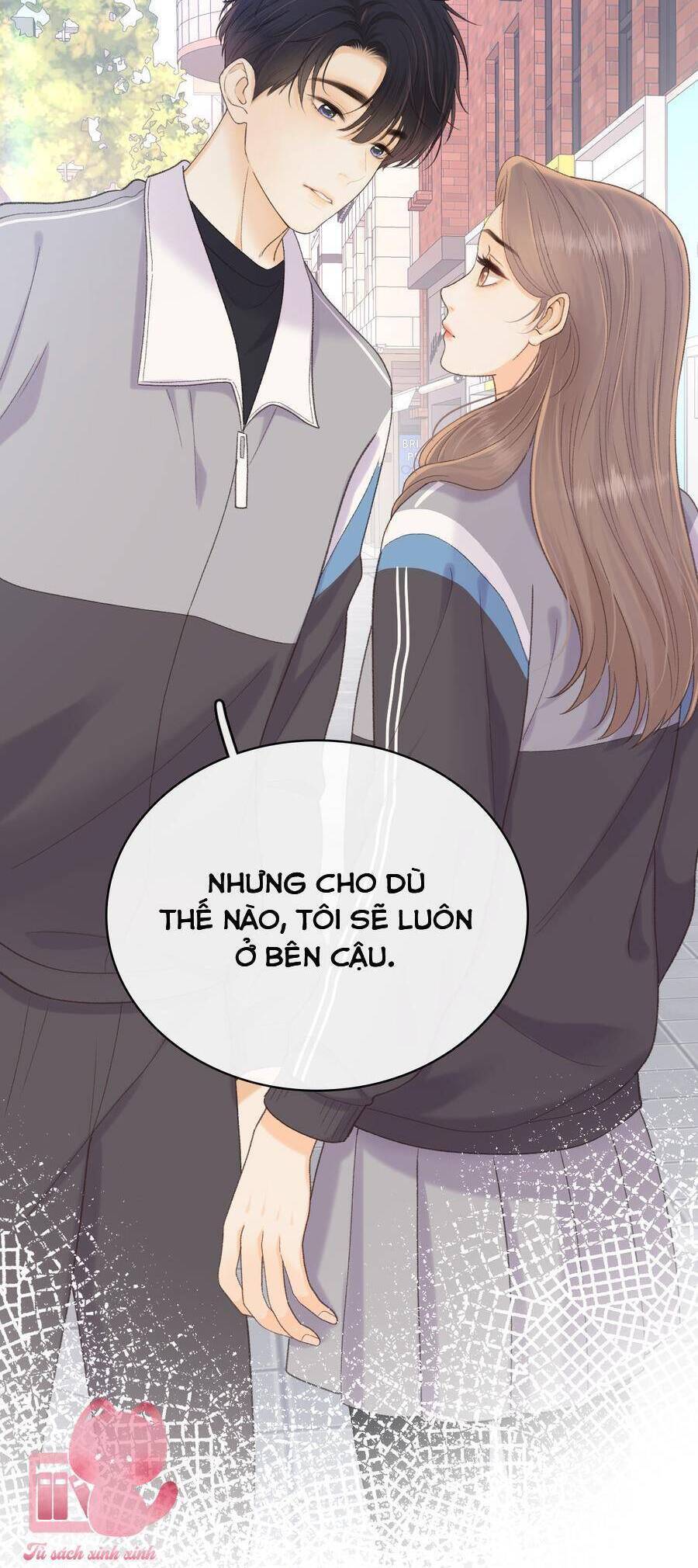 Khó Dỗ Dành Chapter 98 - 8