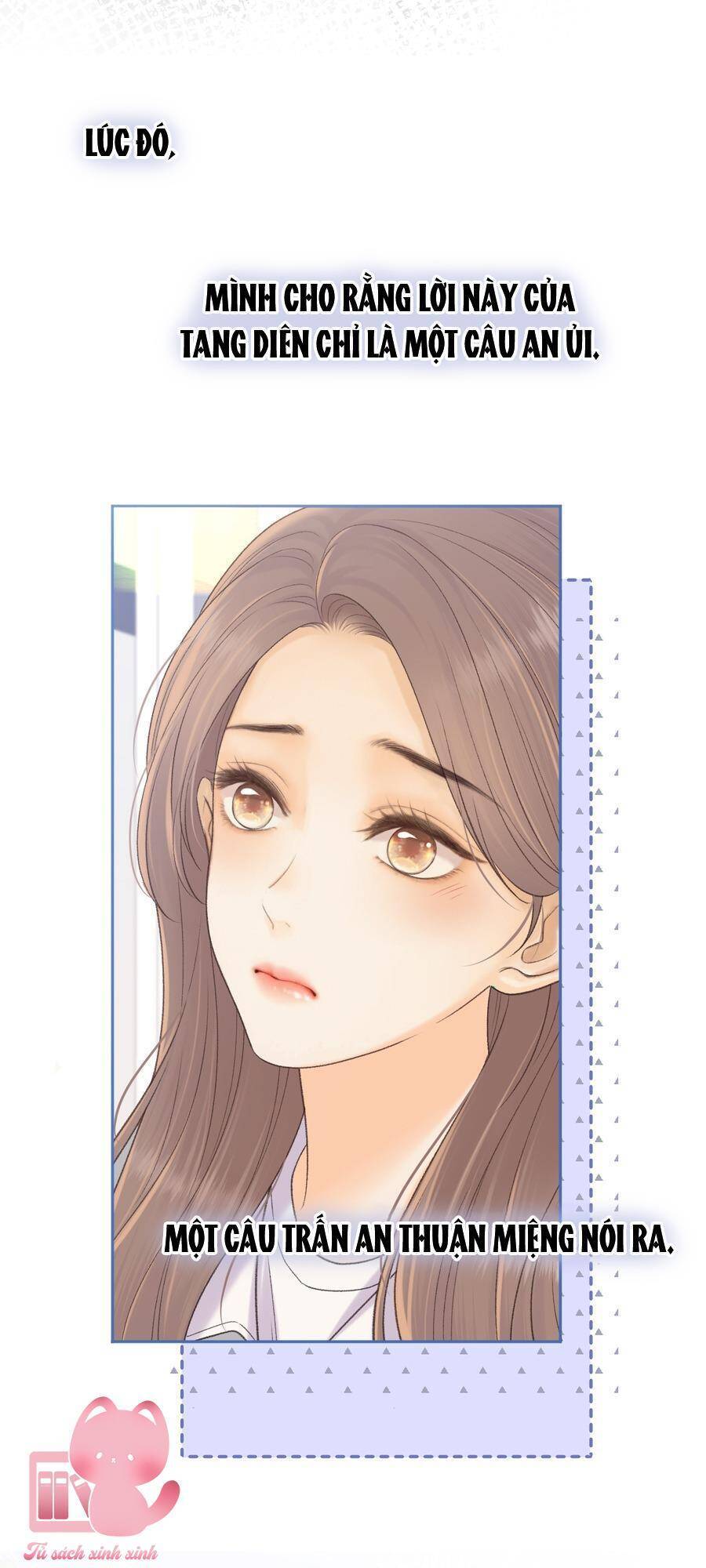 Khó Dỗ Dành Chapter 98 - 9