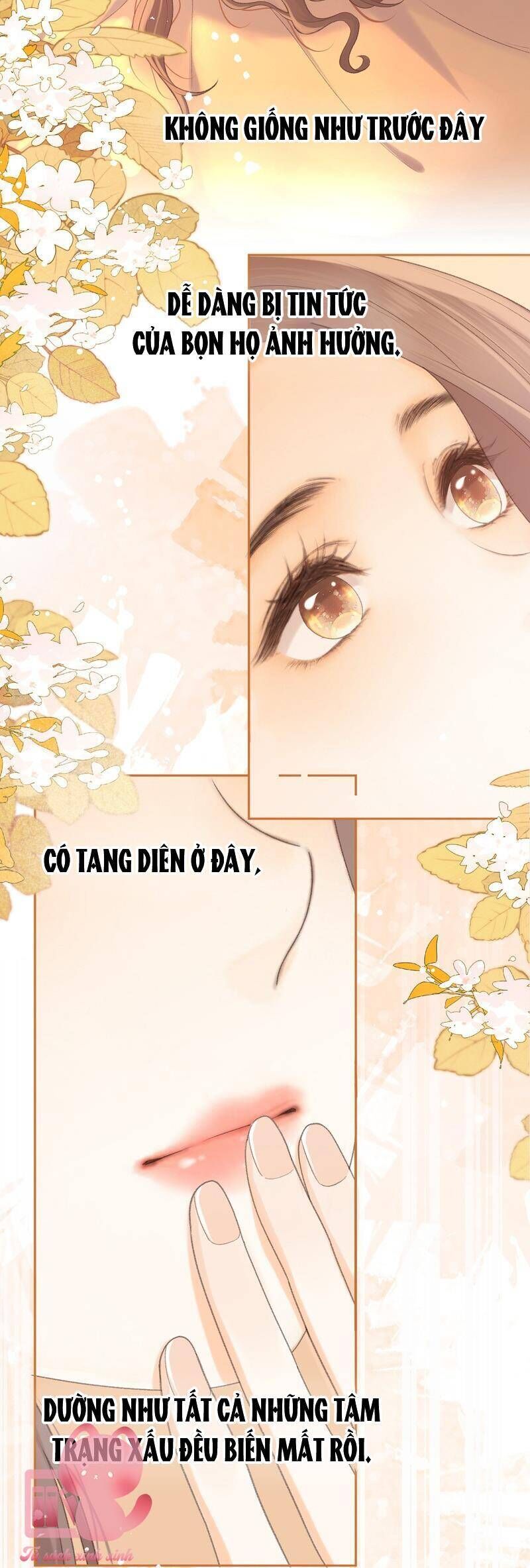 Khó Dỗ Dành Chapter 99 - 11