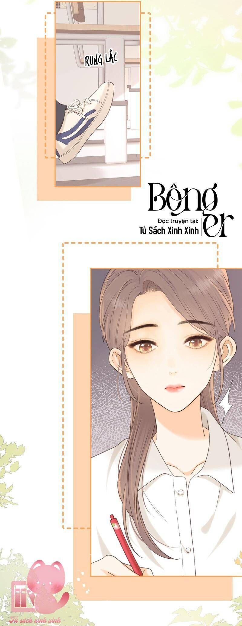 Khó Dỗ Dành Chapter 99 - 20