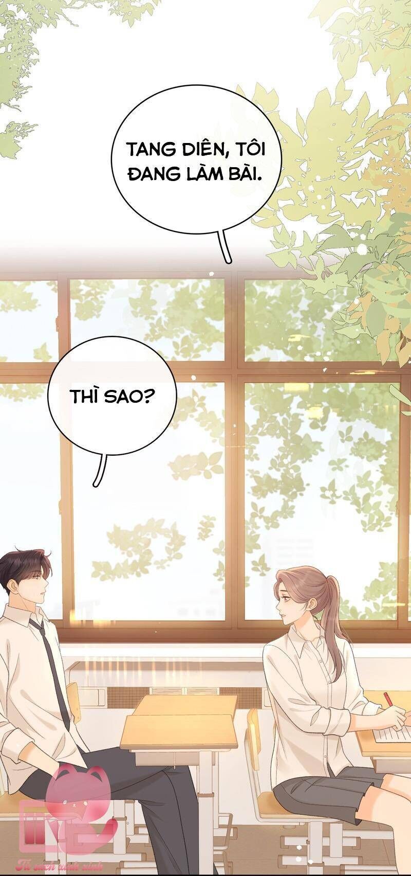 Khó Dỗ Dành Chapter 99 - 21