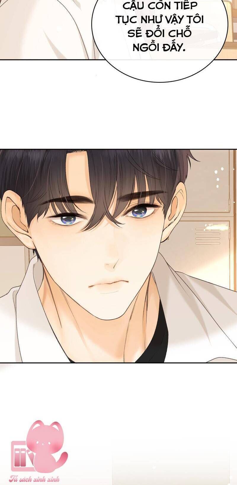 Khó Dỗ Dành Chapter 99 - 23