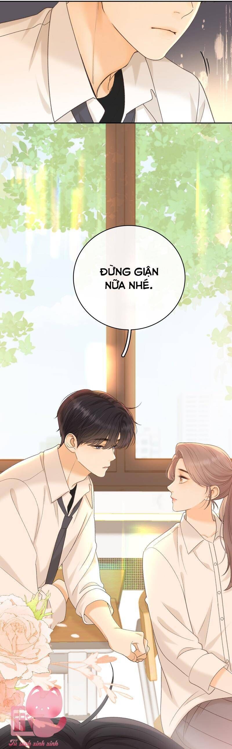 Khó Dỗ Dành Chapter 99 - 25