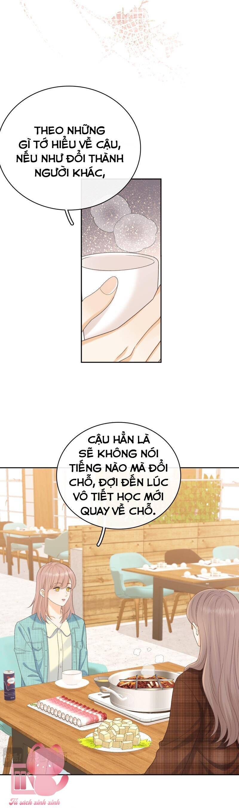 Khó Dỗ Dành Chapter 99 - 27