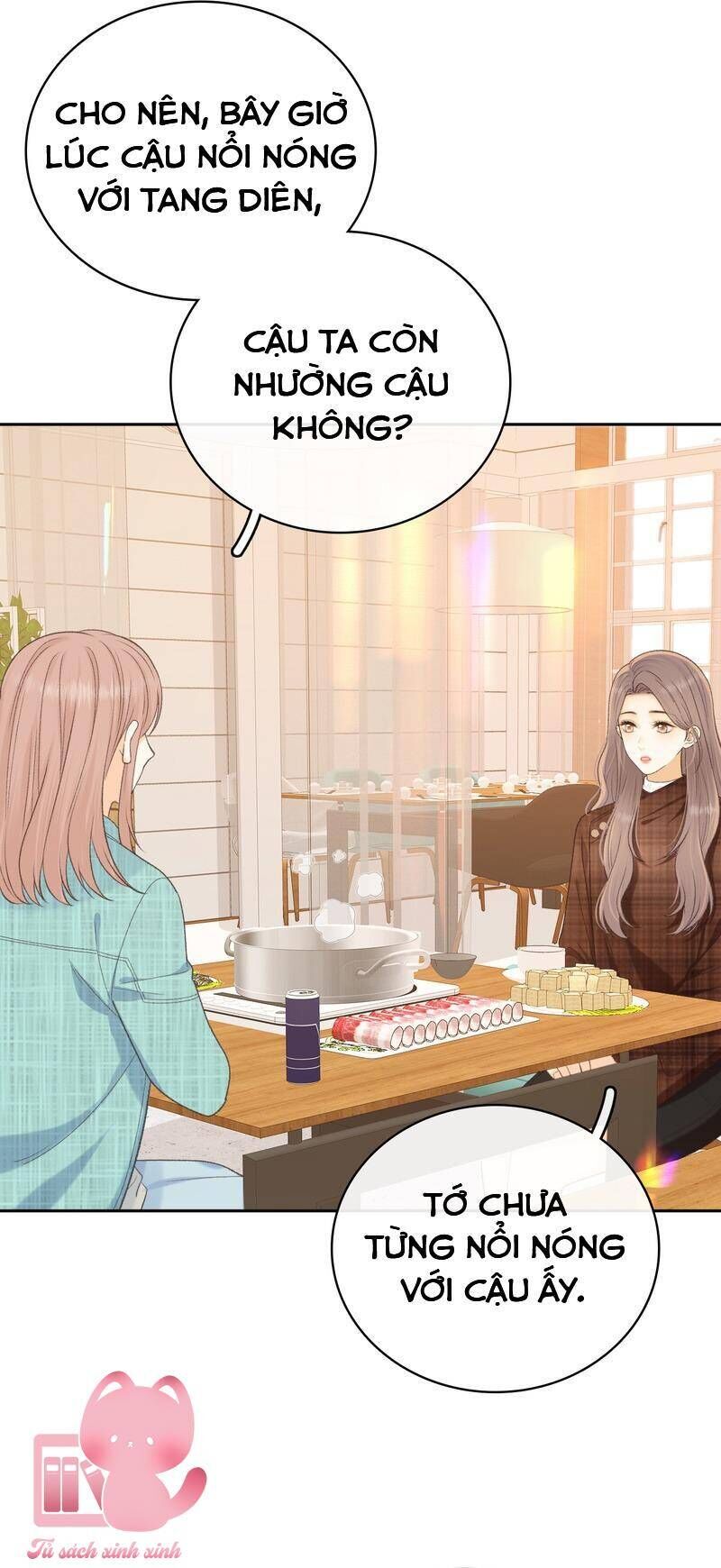 Khó Dỗ Dành Chapter 99 - 29