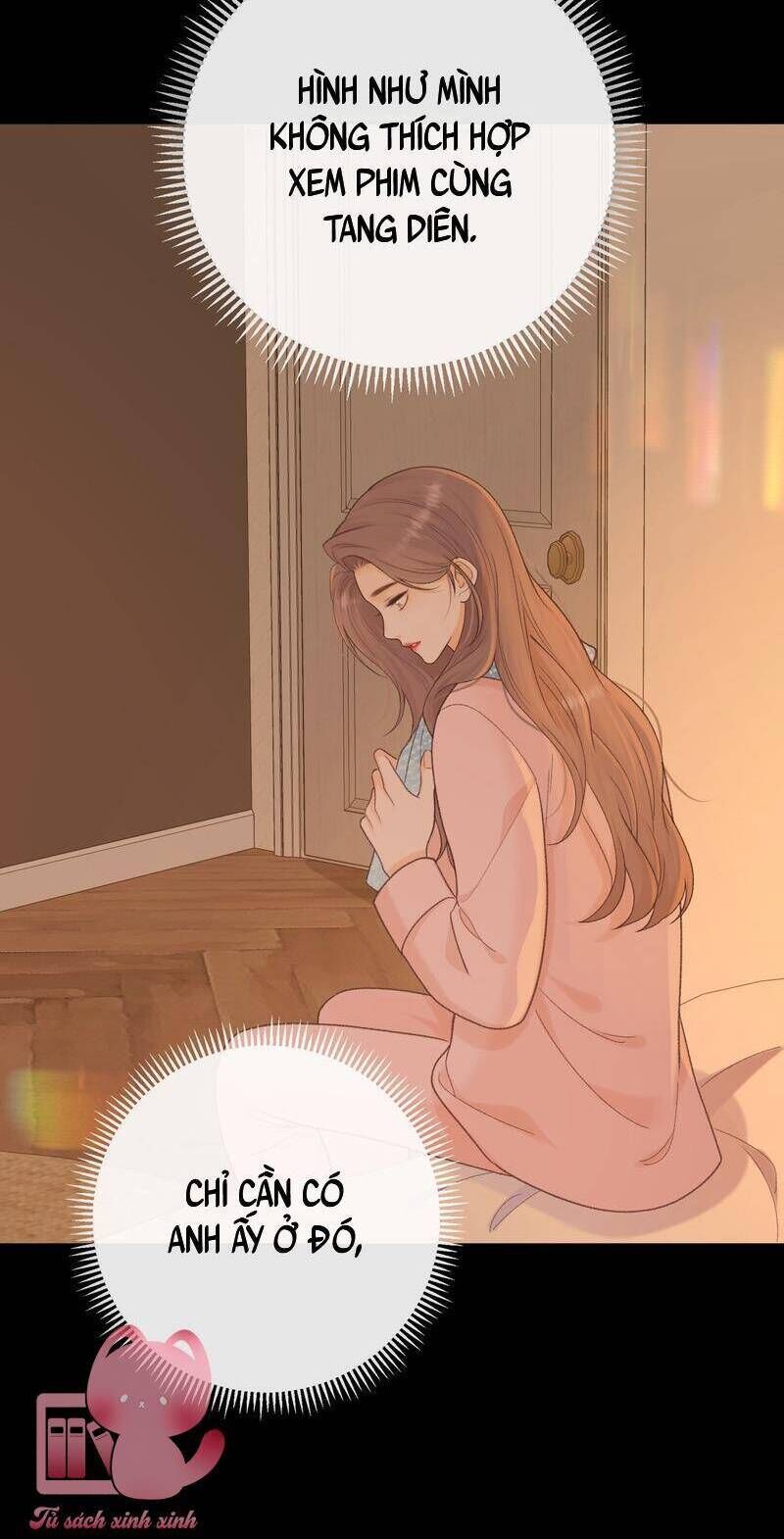 Khó Dỗ Dành Chapter 99 - 4