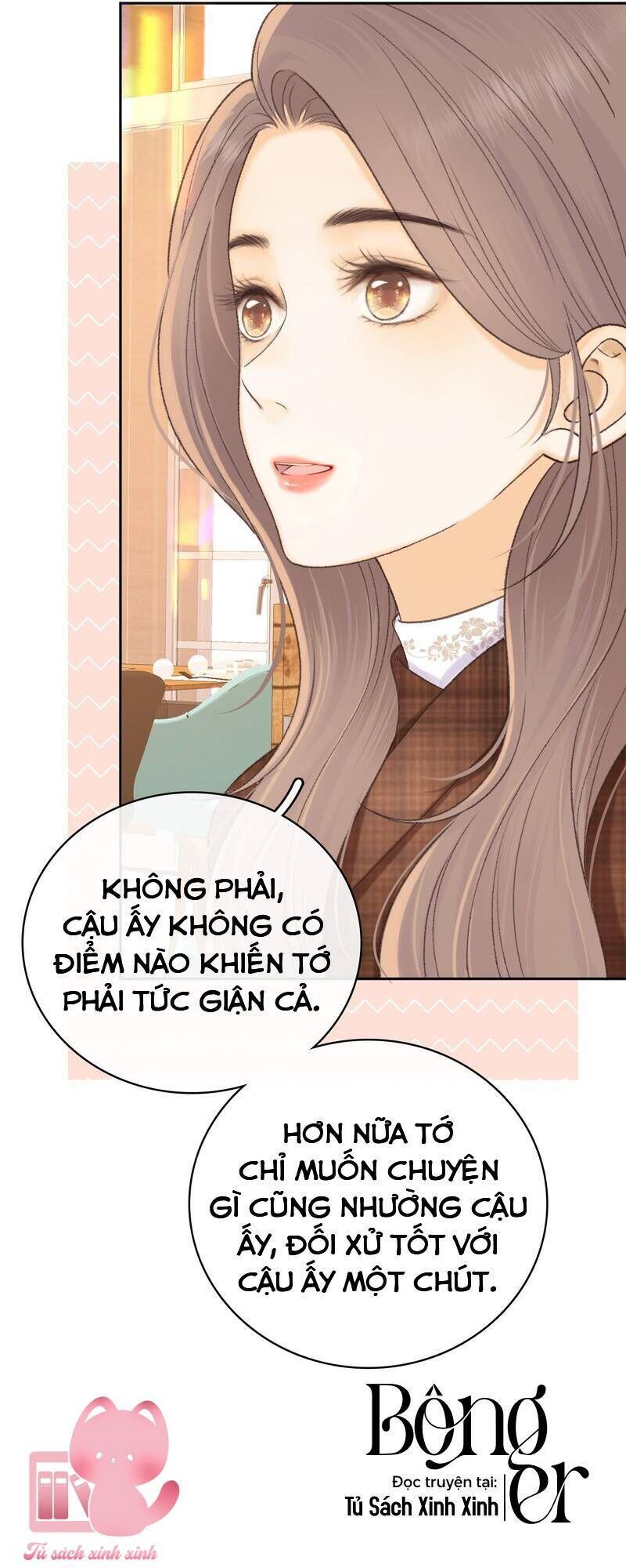 Khó Dỗ Dành Chapter 99 - 31
