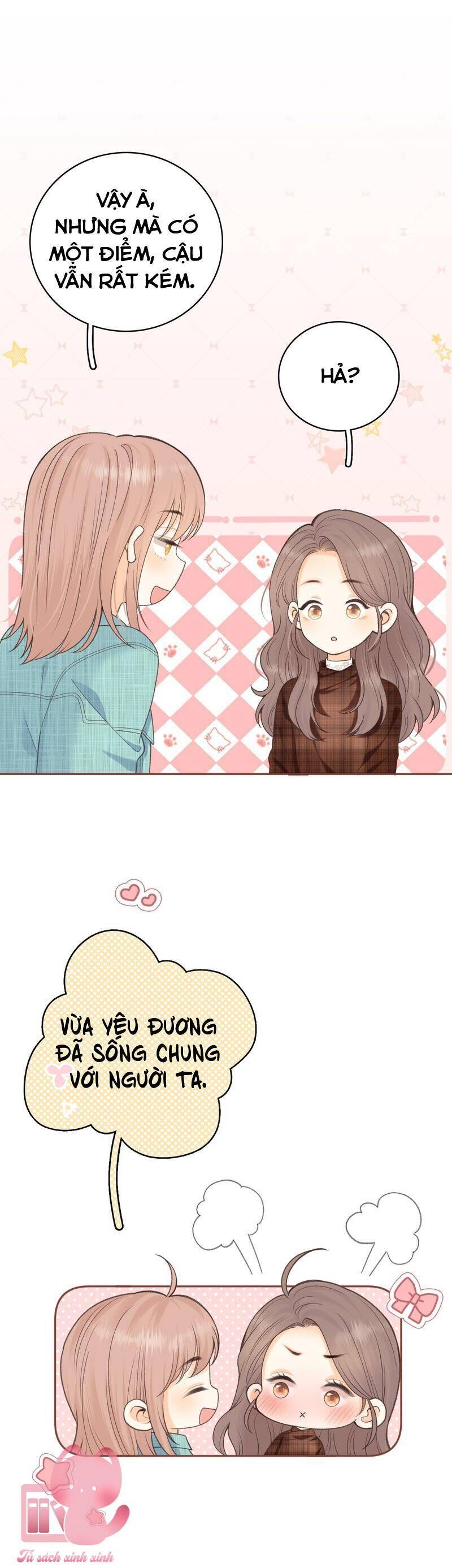 Khó Dỗ Dành Chapter 99 - 32