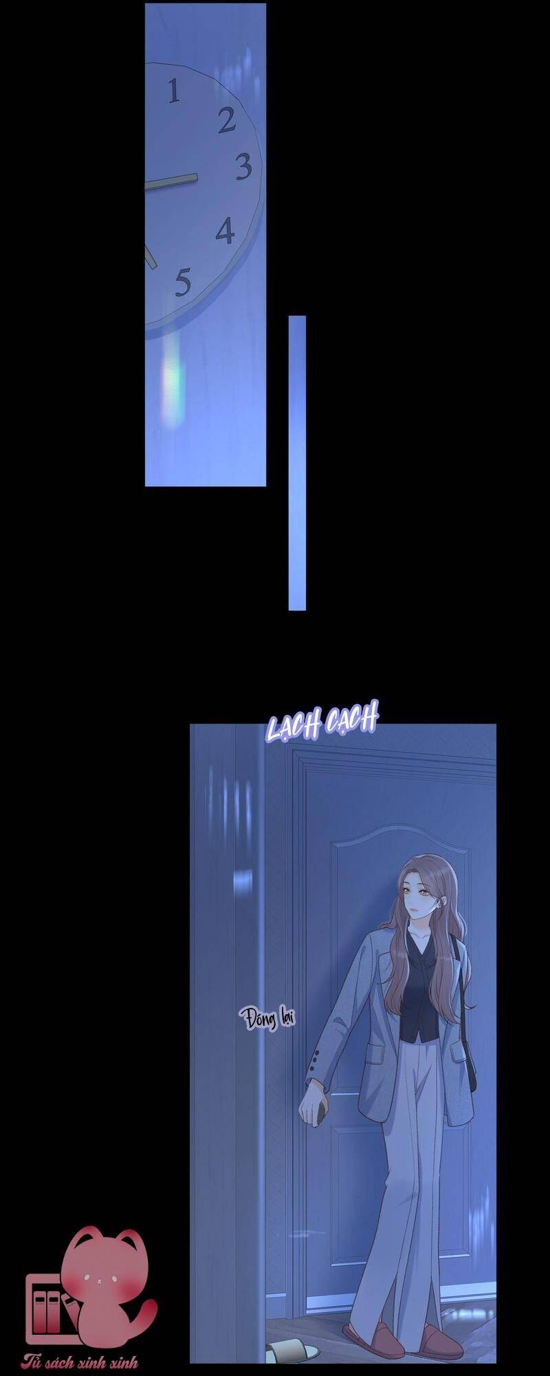 Khó Dỗ Dành Chapter 99 - 34