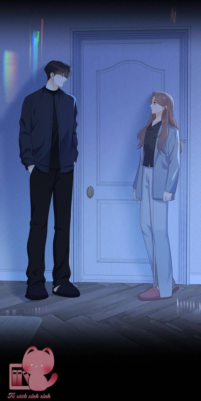 Khó Dỗ Dành Chapter 99 - 36