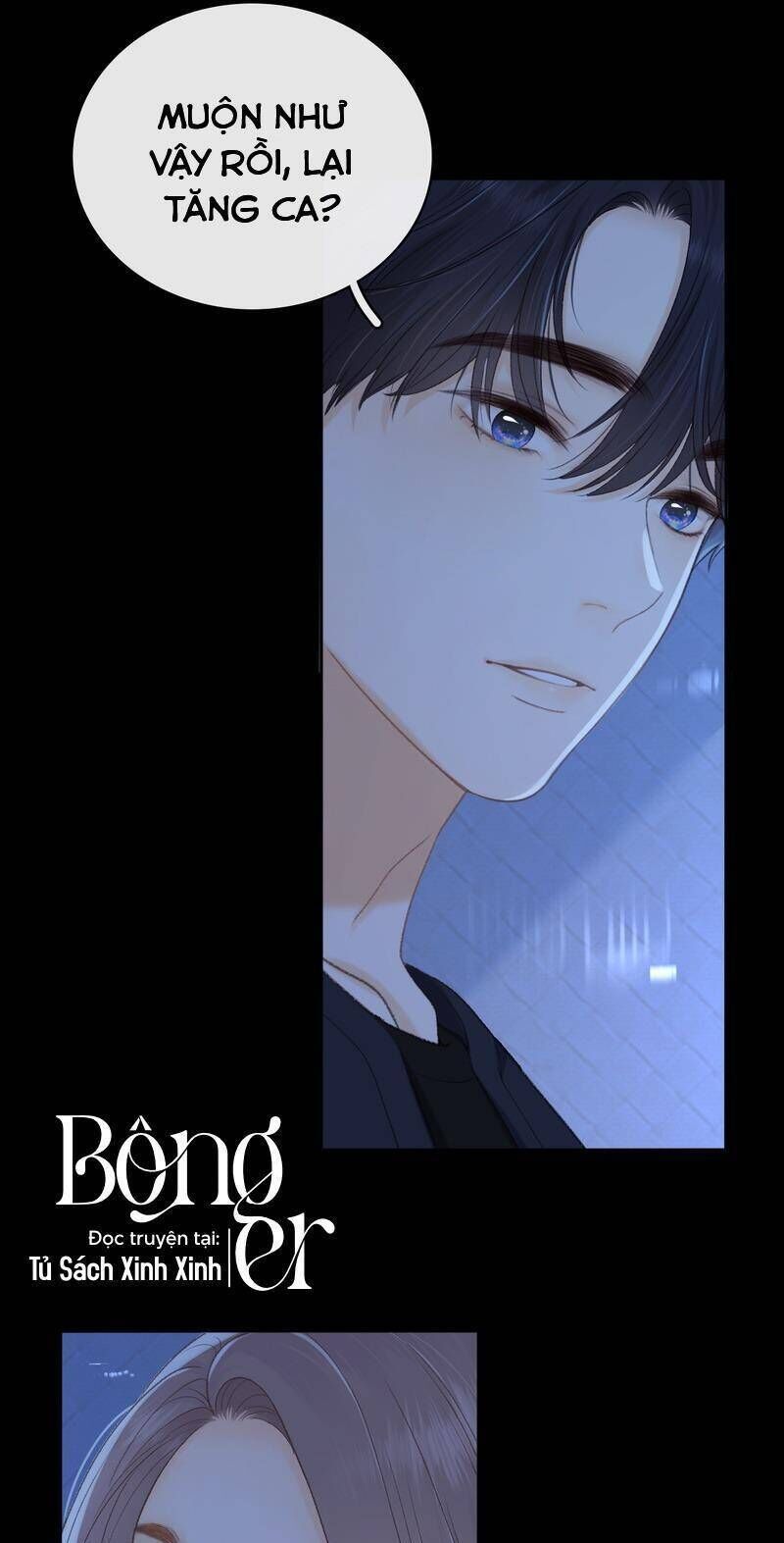 Khó Dỗ Dành Chapter 99 - 37