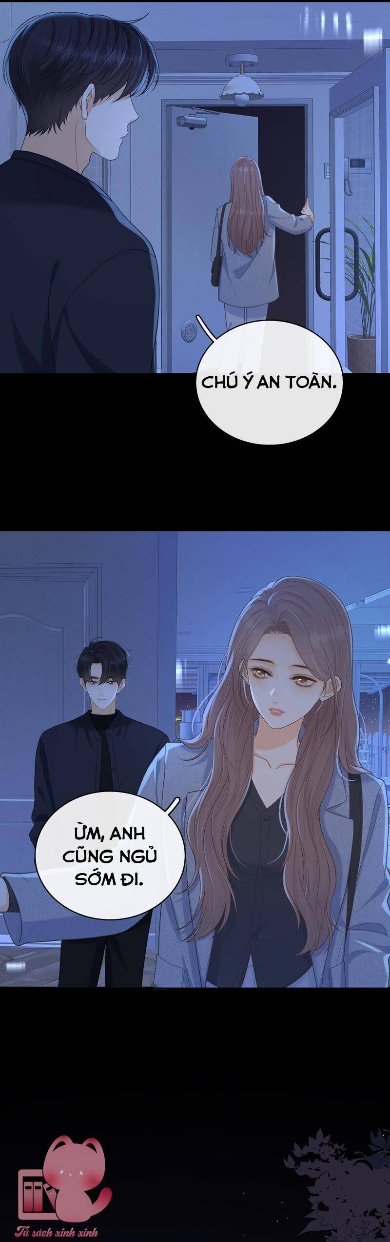 Khó Dỗ Dành Chapter 99 - 39
