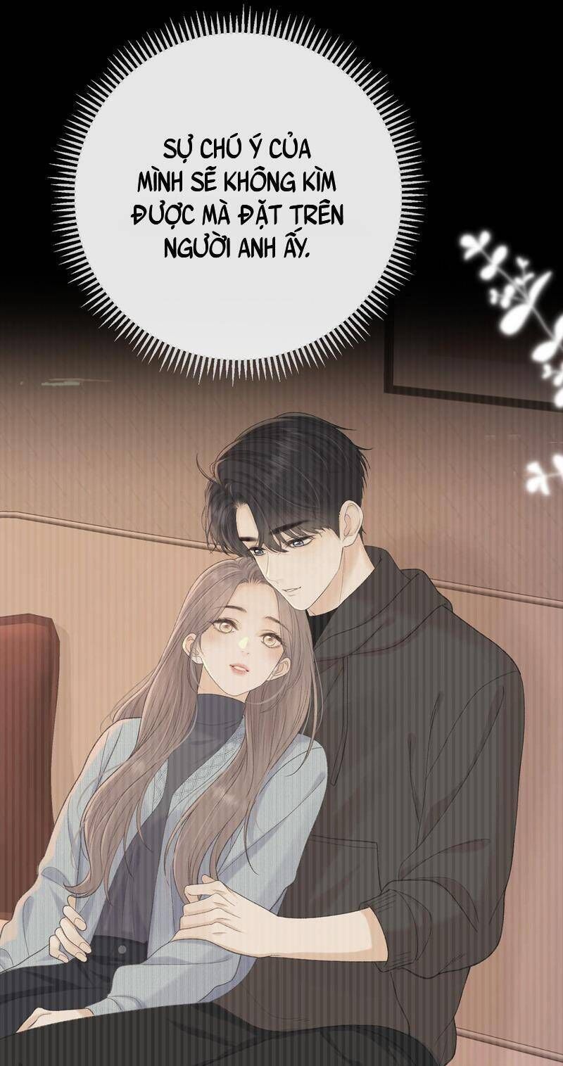 Khó Dỗ Dành Chapter 99 - 5