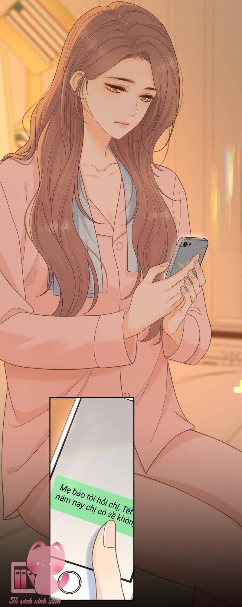 Khó Dỗ Dành Chapter 99 - 8