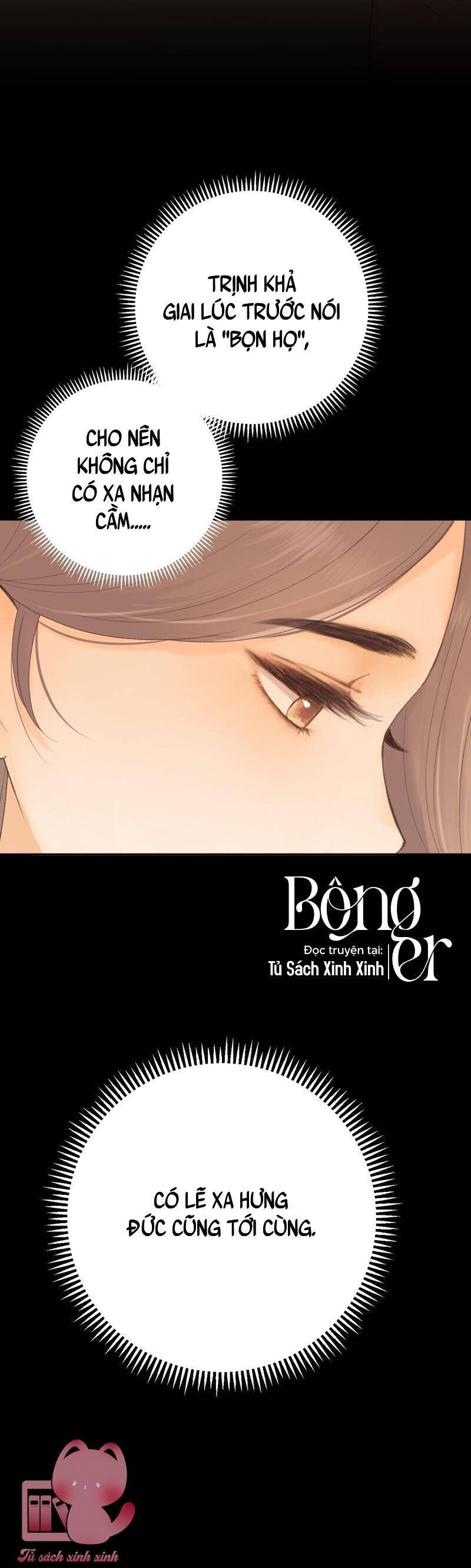 Khó Dỗ Dành Chapter 99 - 9