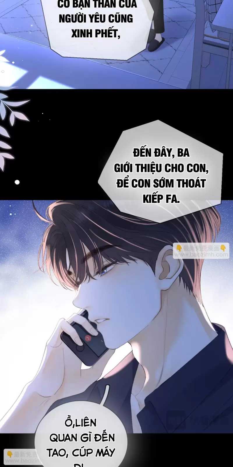 Mục Long Sư Chapter  434 - 228