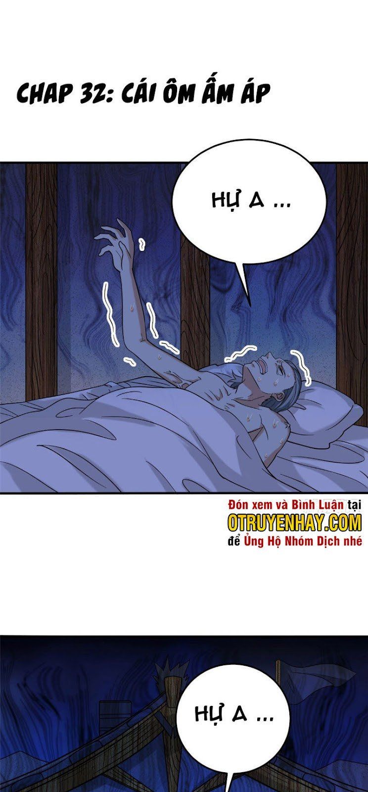 Chân Võ Thế Giới Chapter 32 - 2