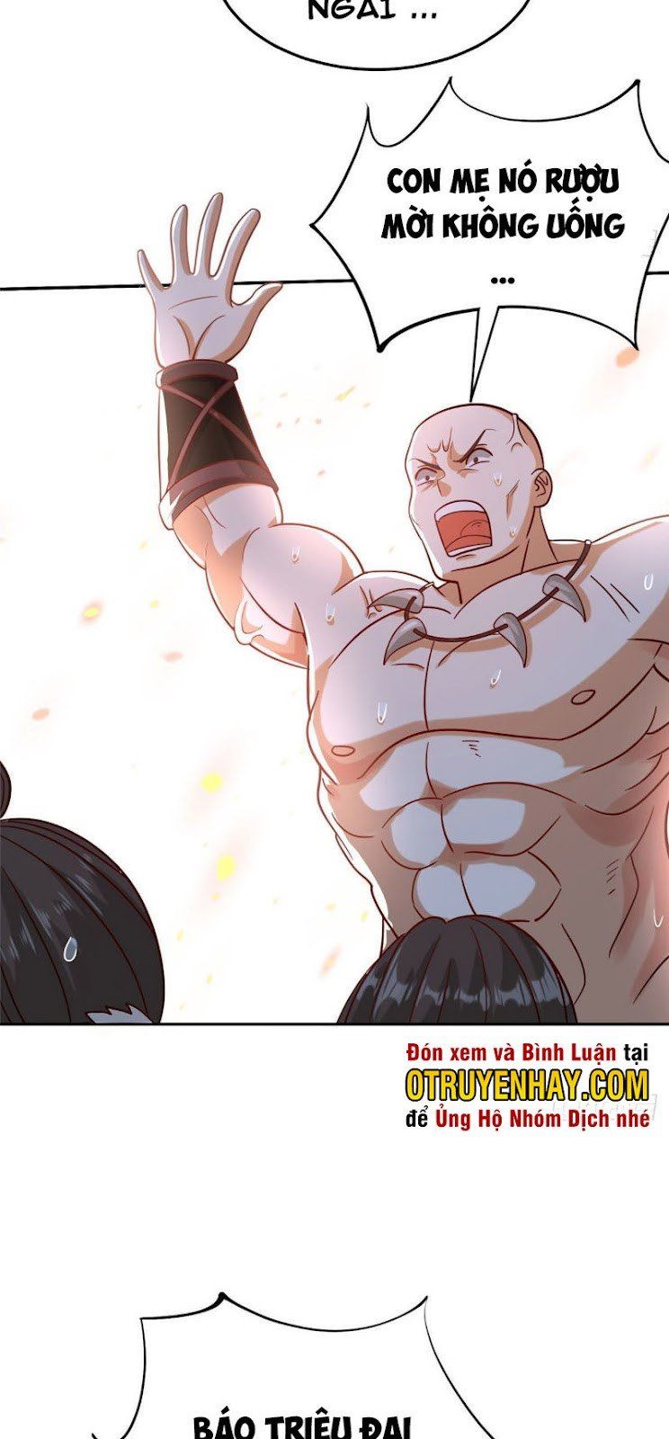 Chân Võ Thế Giới Chapter 32 - 13