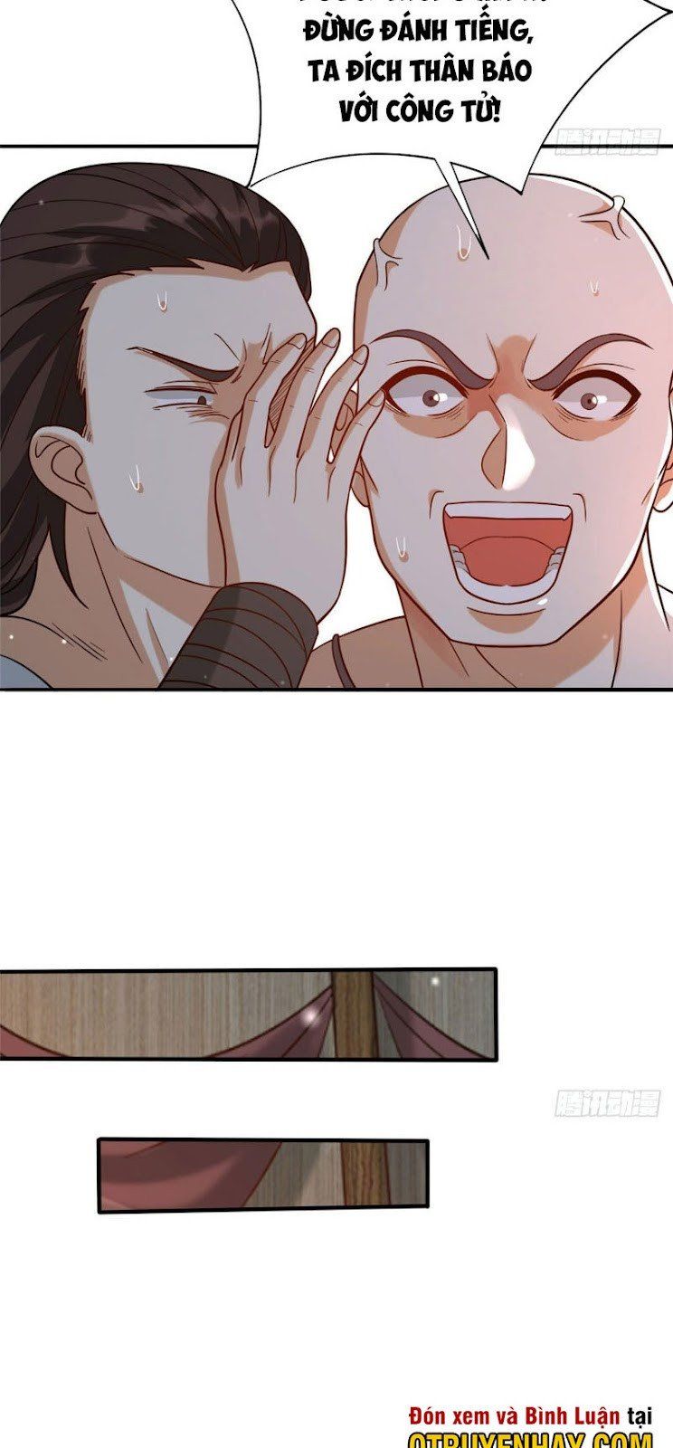 Chân Võ Thế Giới Chapter 32 - 15