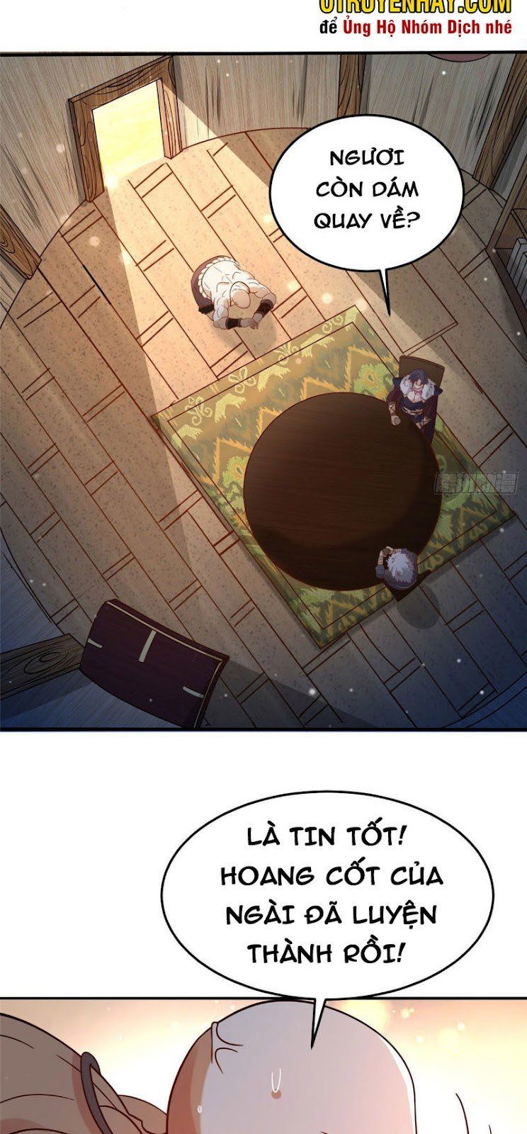 Chân Võ Thế Giới Chapter 32 - 16