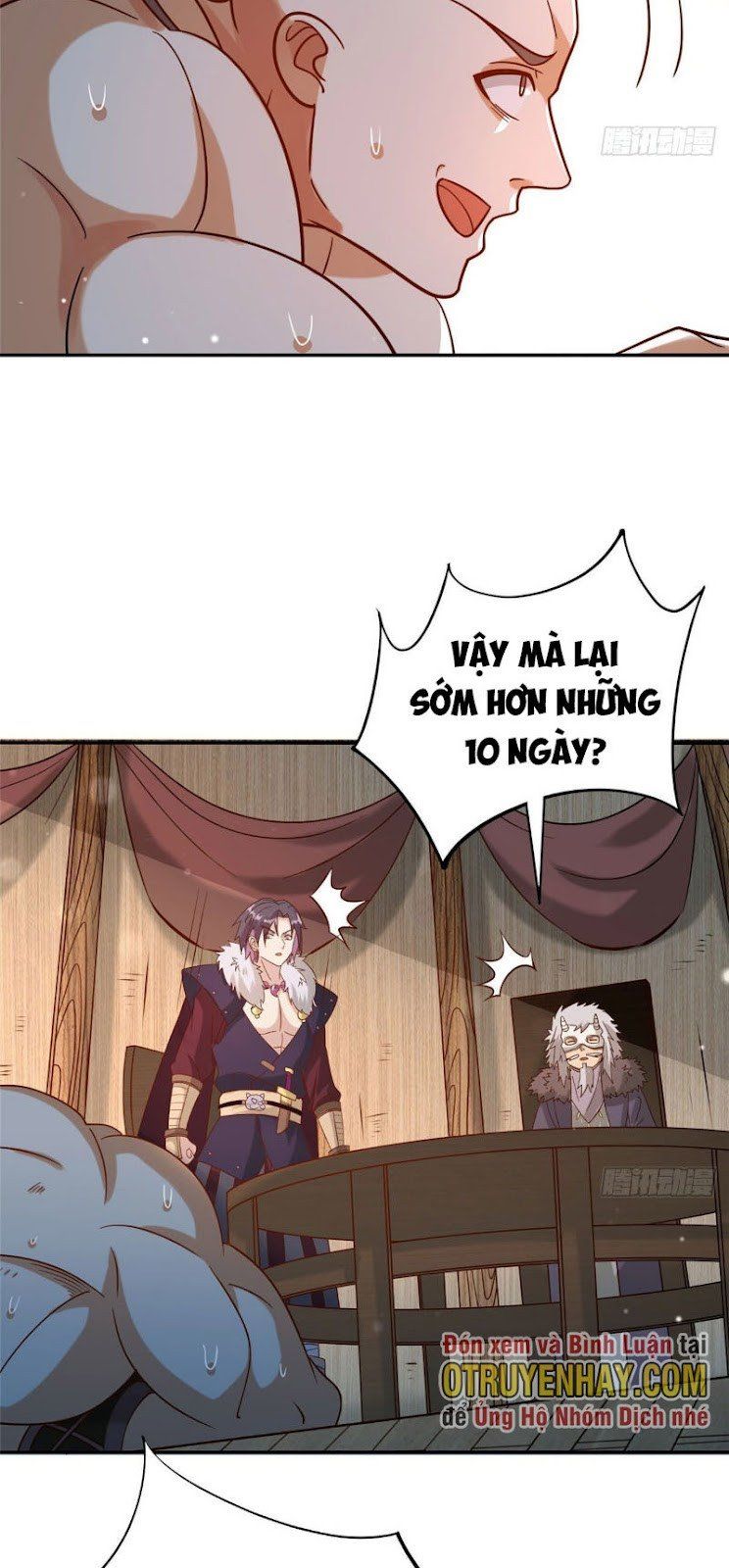 Chân Võ Thế Giới Chapter 32 - 17