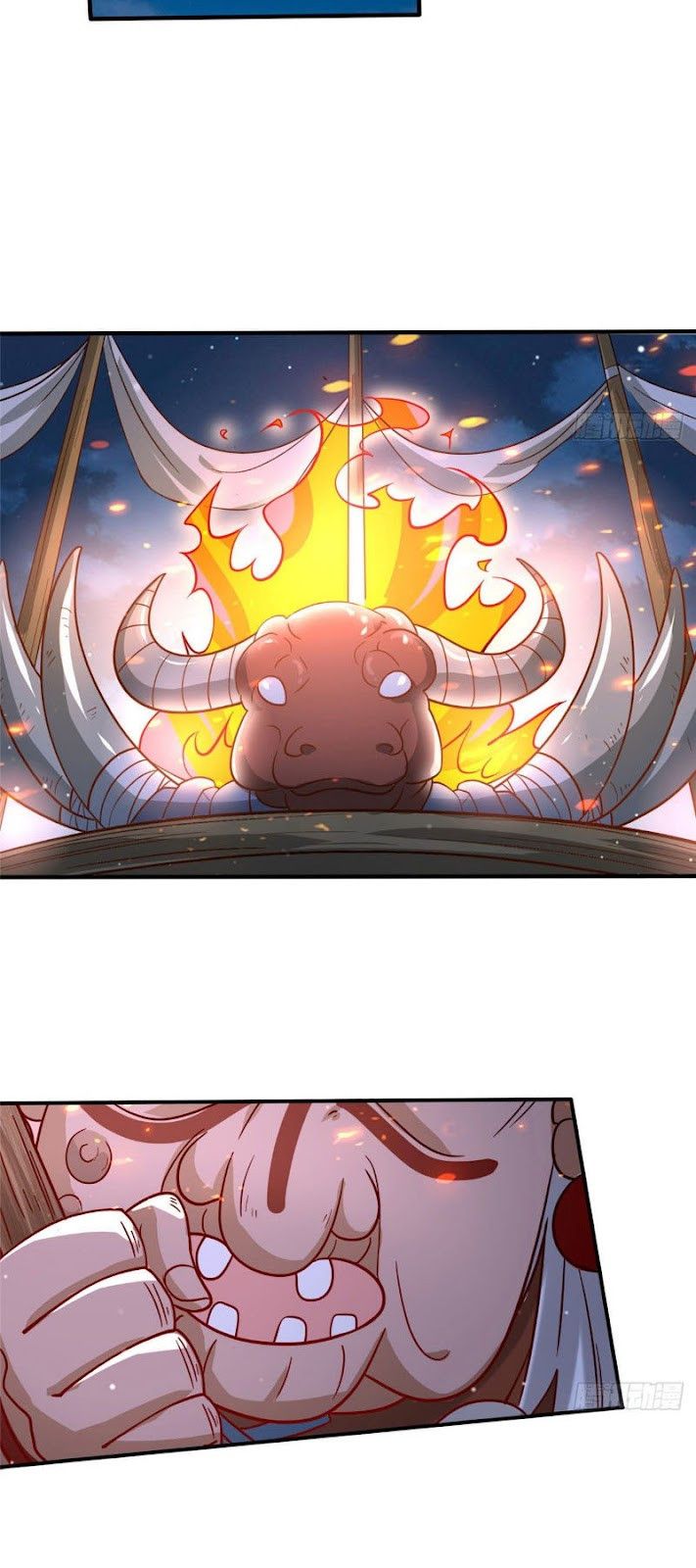 Chân Võ Thế Giới Chapter 32 - 20