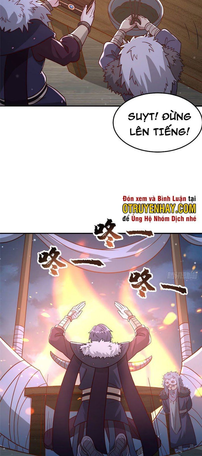 Chân Võ Thế Giới Chapter 32 - 24